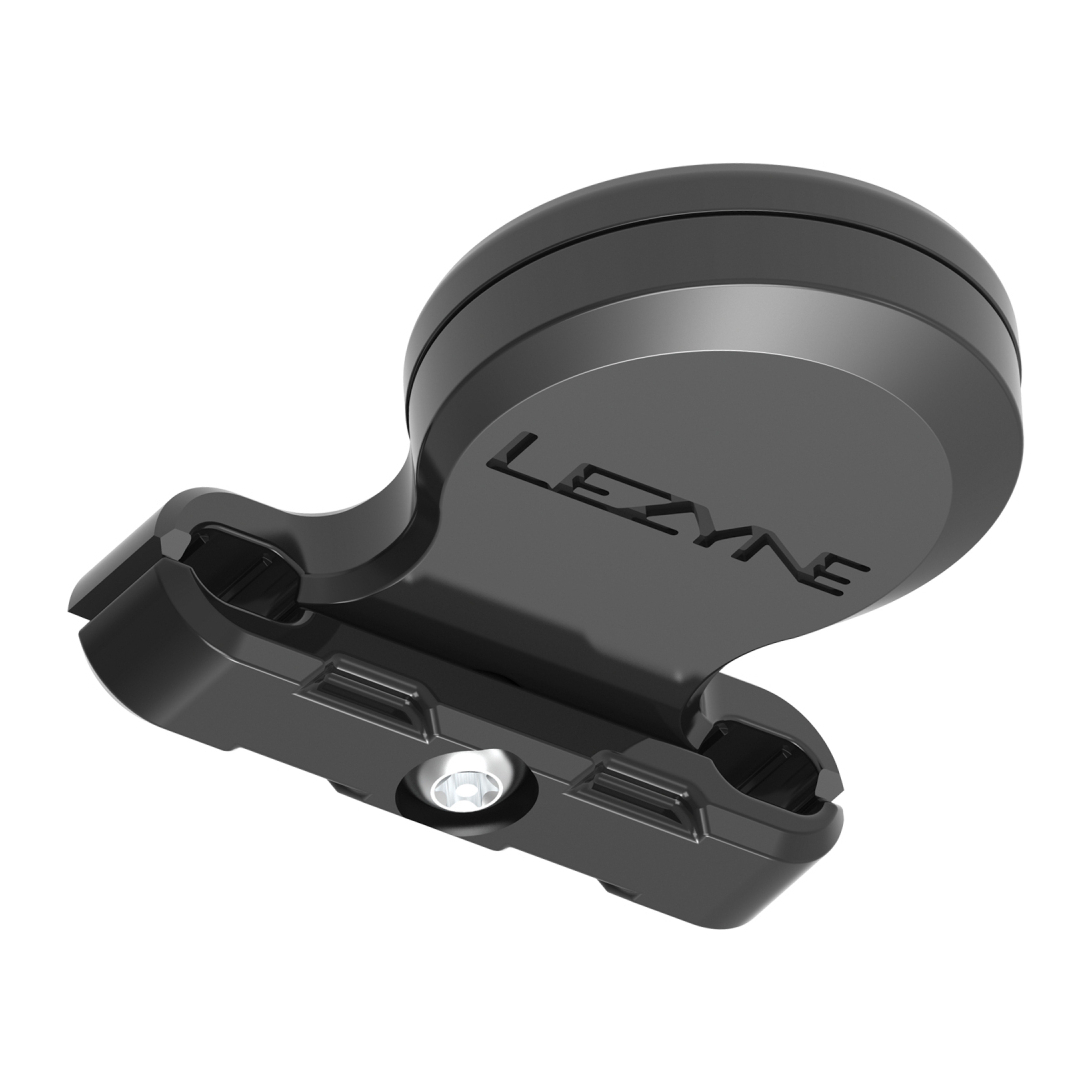 Lezyne Matrix Saddle Tagger Airtag Fahrrad-Diebstahlschutz