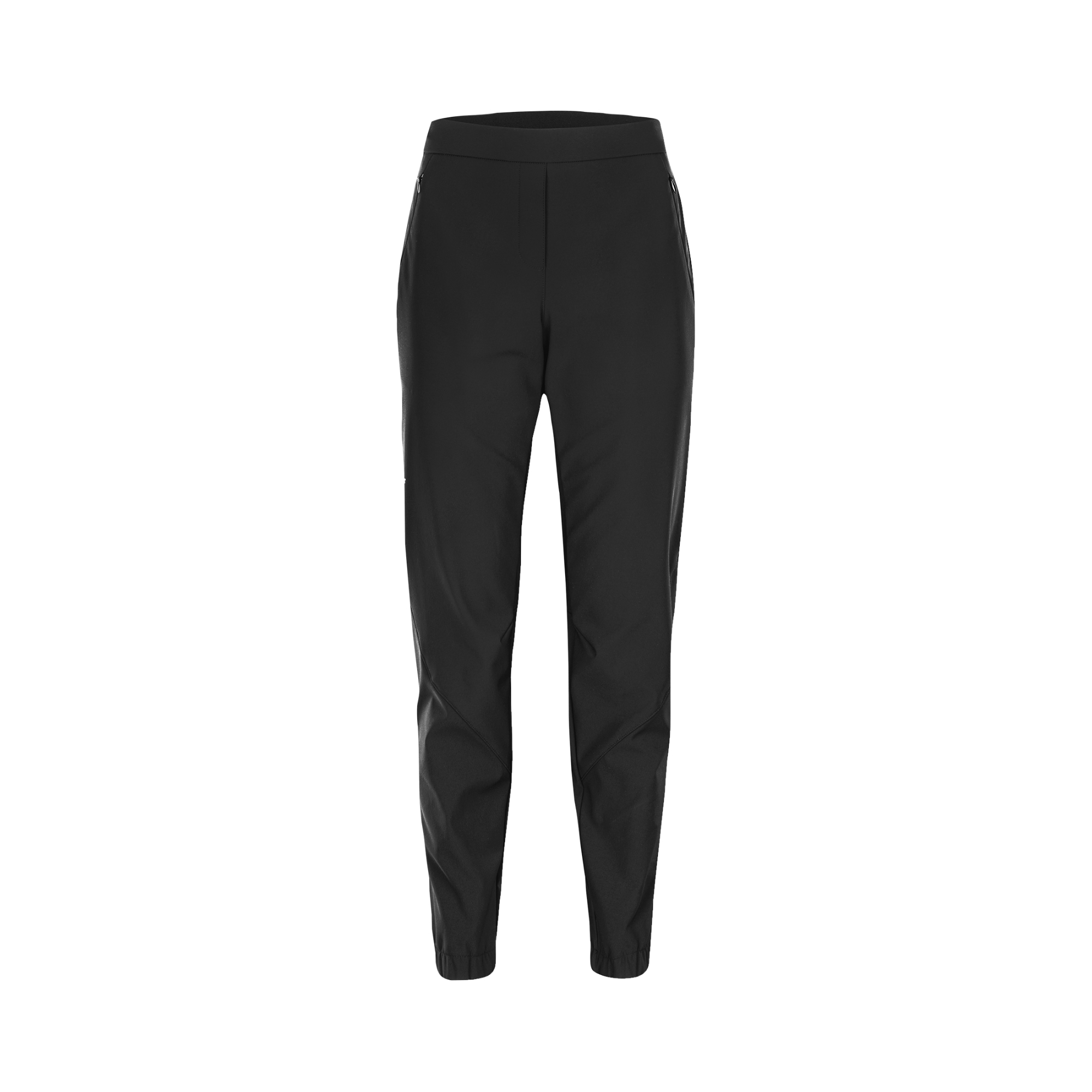 Löffler Alaska ASW Tapered Radhose Damen lang