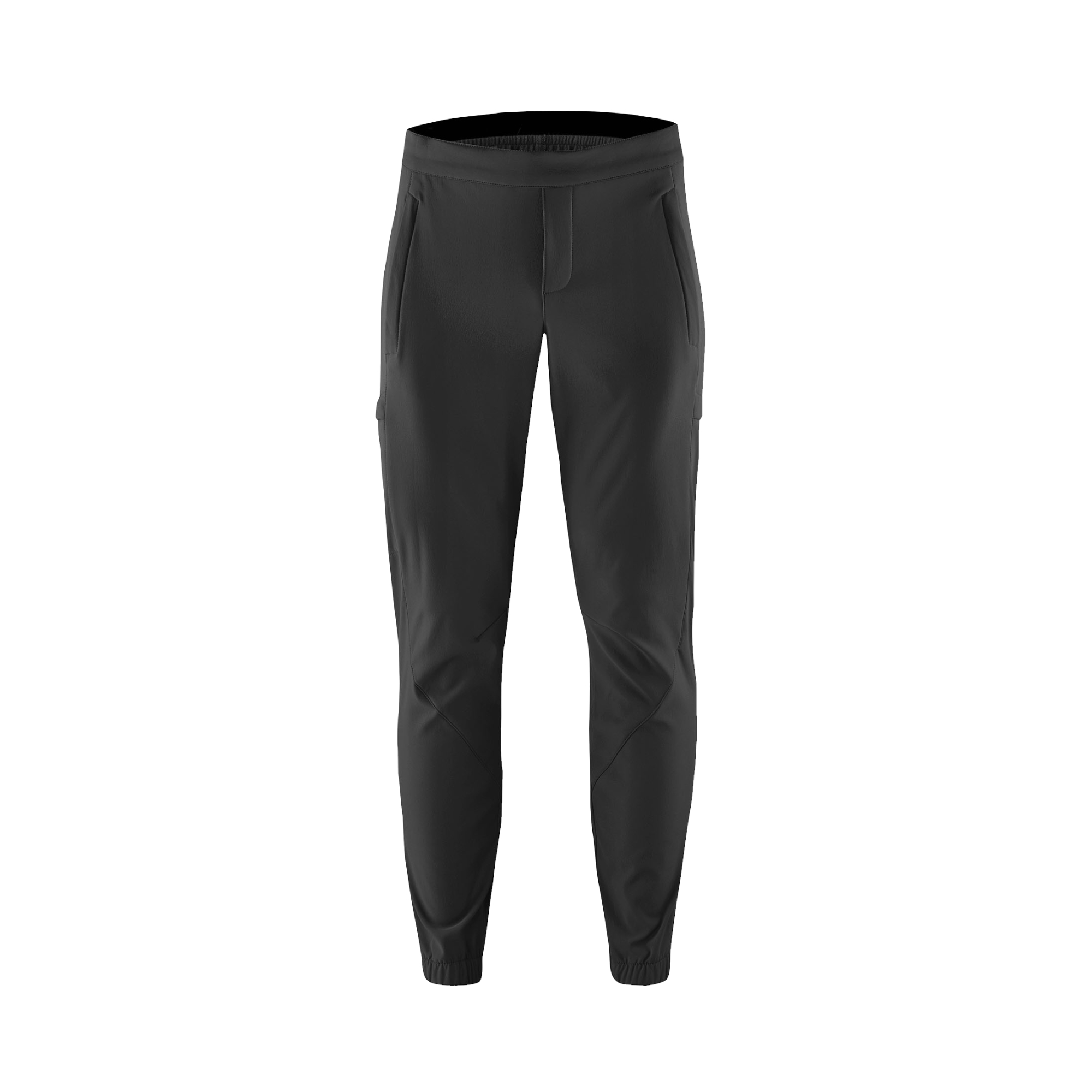 Löffler Alaska ASW Tapered Radhose Herren lang