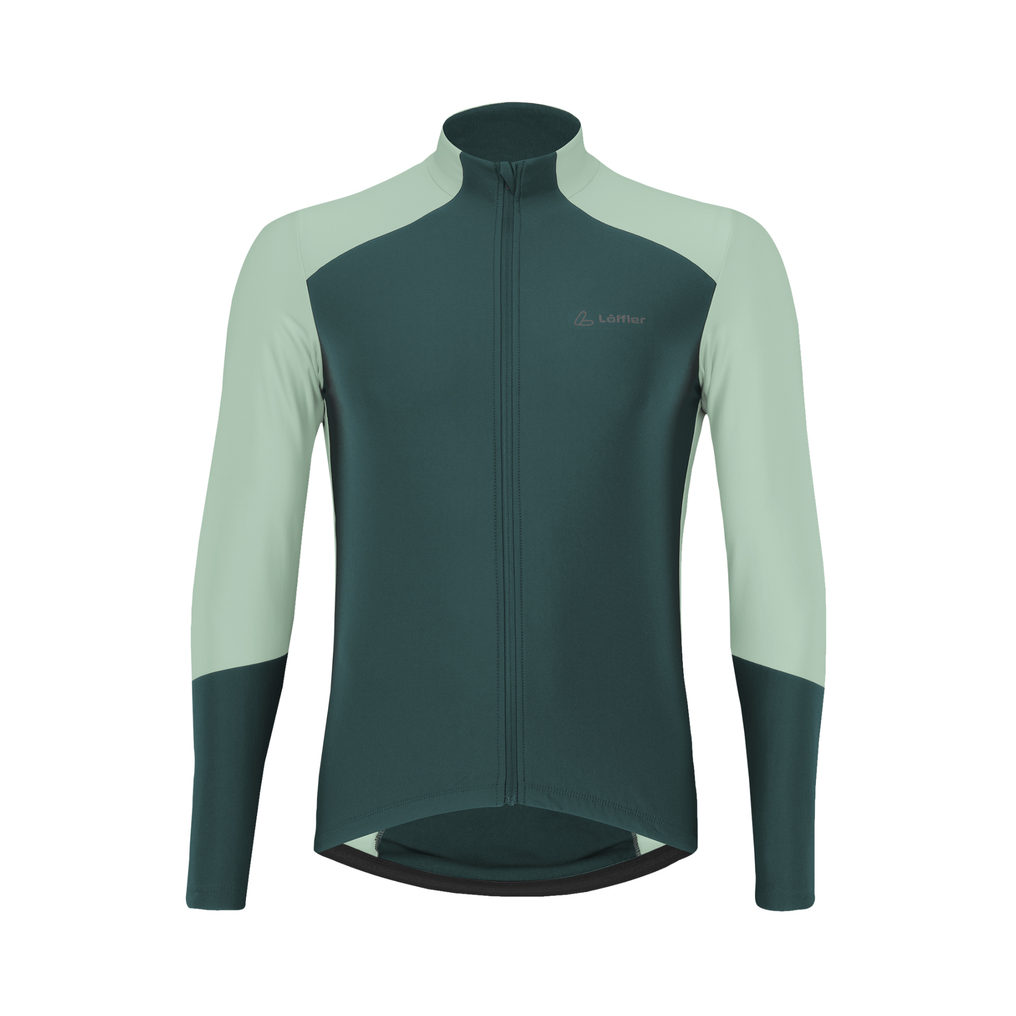 Löffler Combo MID Radtrikot Herren langarm