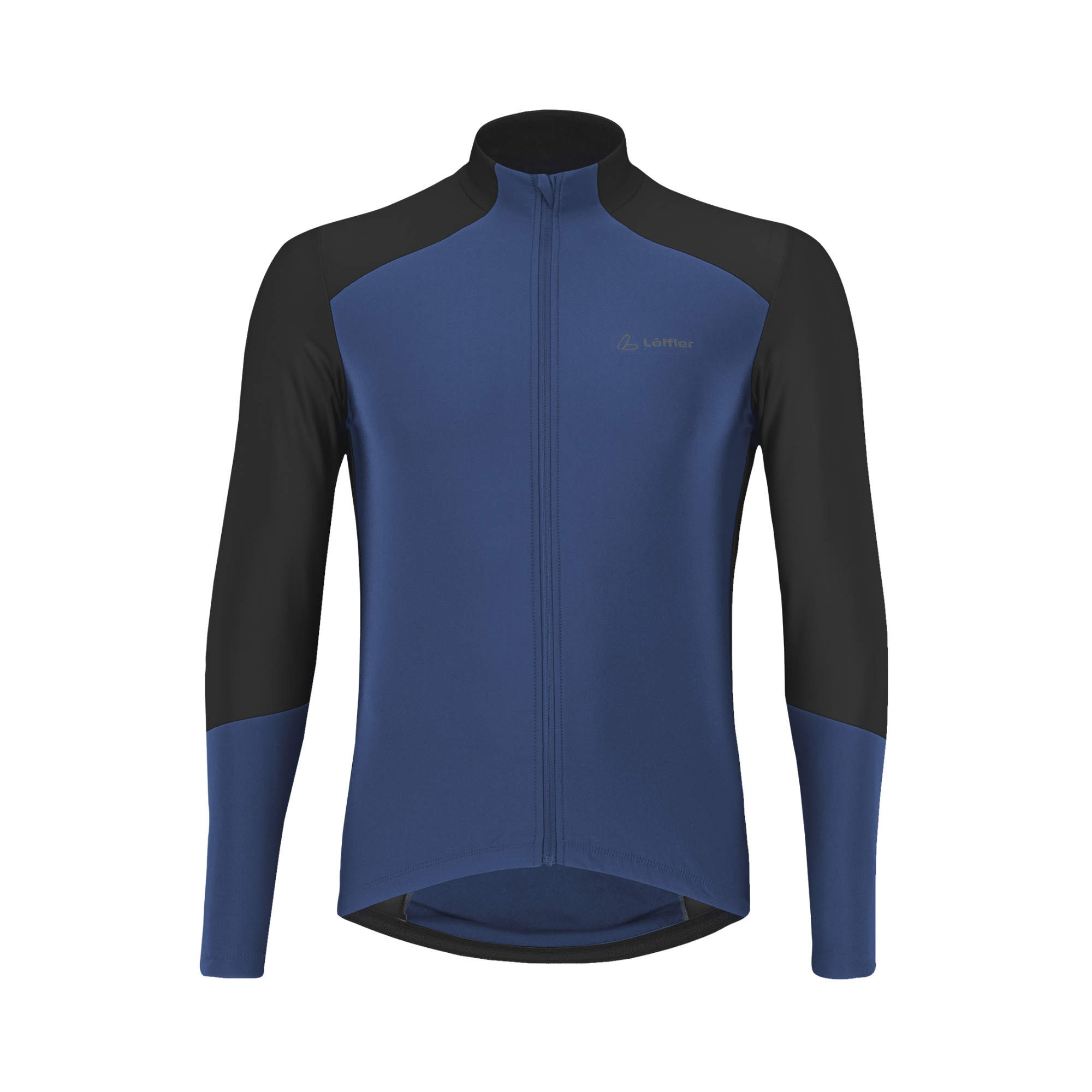 Löffler Combo MID Radtrikot Herren langarm