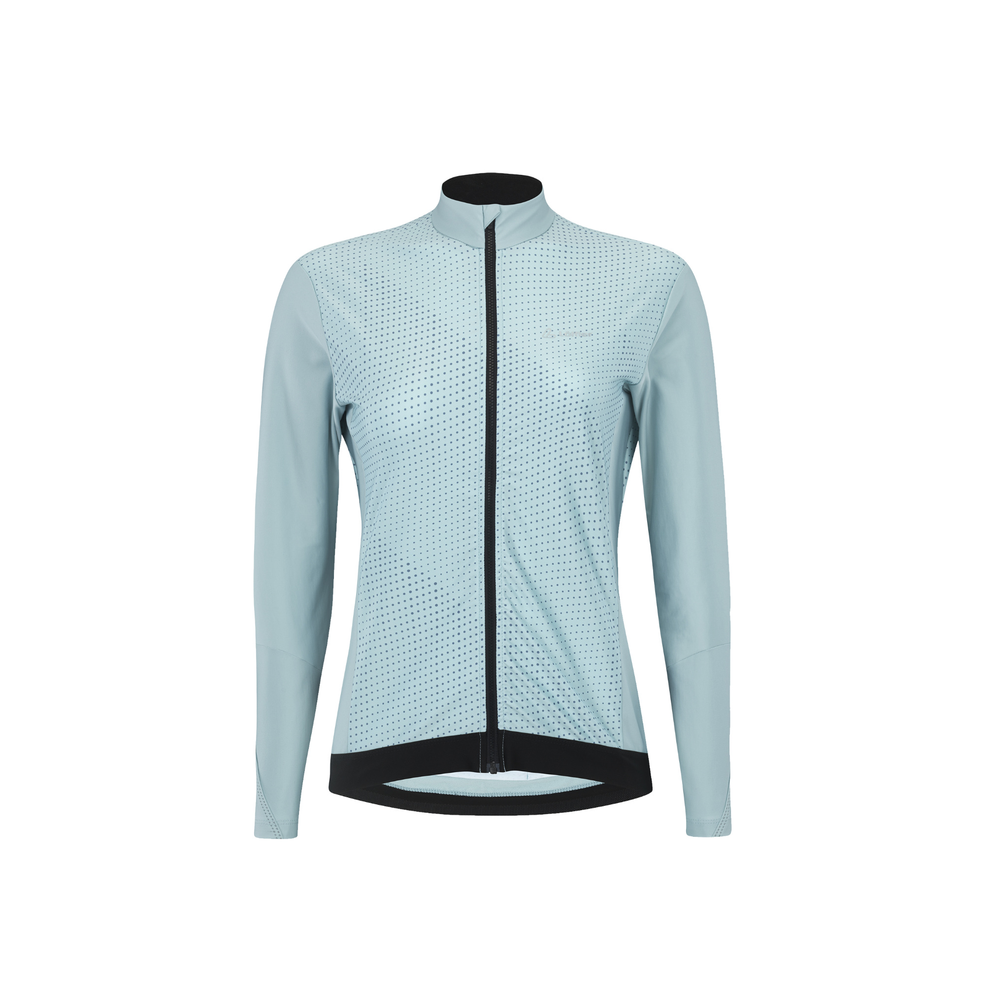 Löffler Cora Hotbond Radtrikot Damen lang