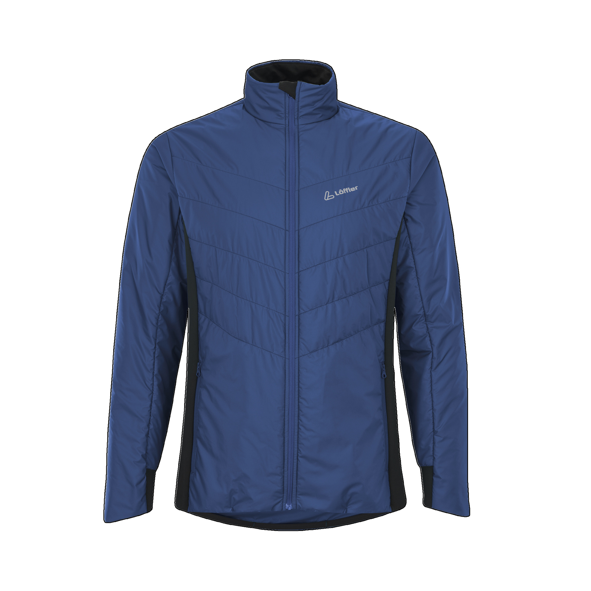 Löffler Iso-Jacket Elements CF PL60 Winterjacke Herren