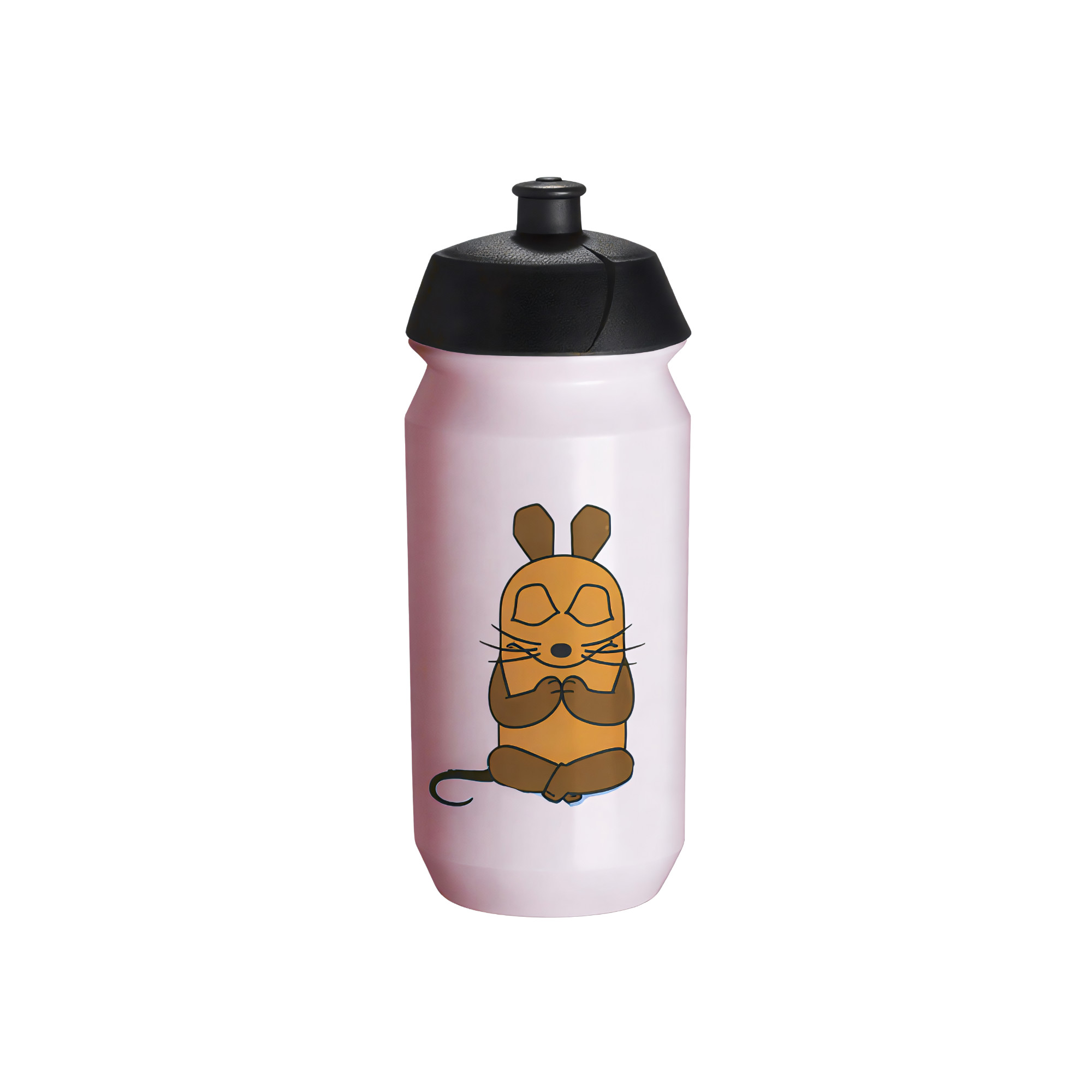 Liix Bottle Sendung mit der Maus Yoga Fahrradflasche Kinder