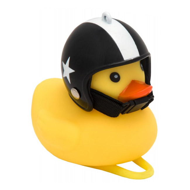 Liix Deko Duck Fahrradhupe