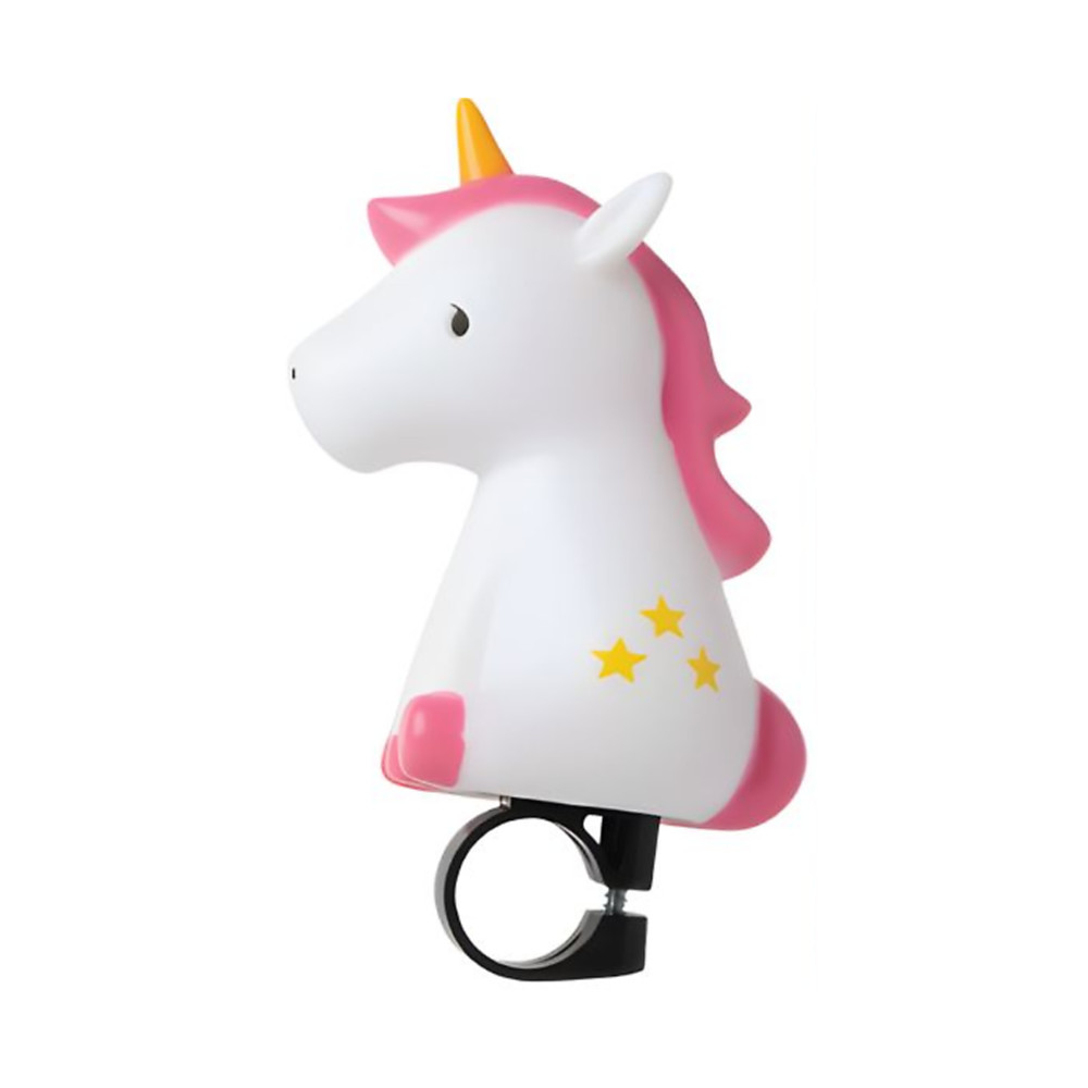 Liix Funny Horn Fahrradhupe Einhorn