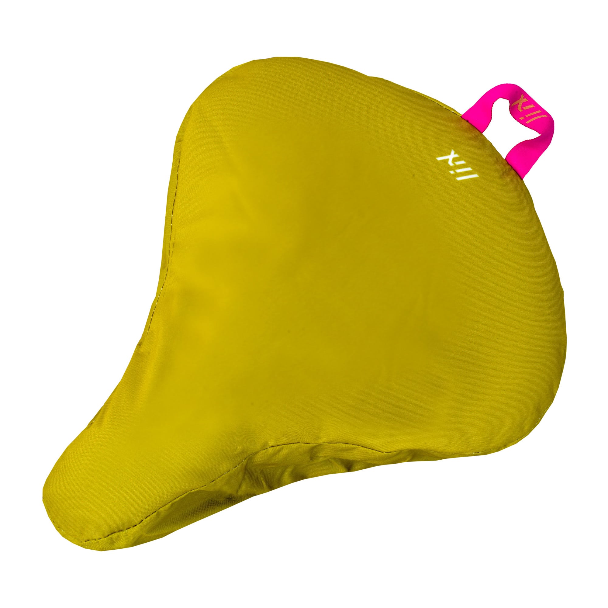 Liix Saddle Cover Sattelbezug Fahrrad Grün