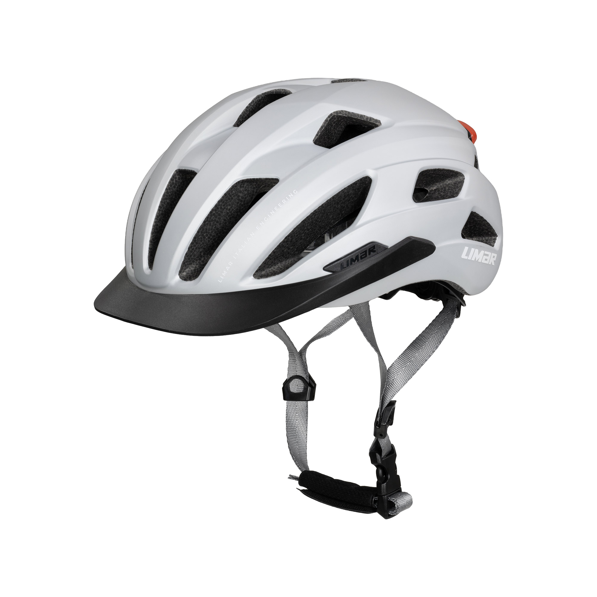 Limar Action Urban City Fahrradhelm