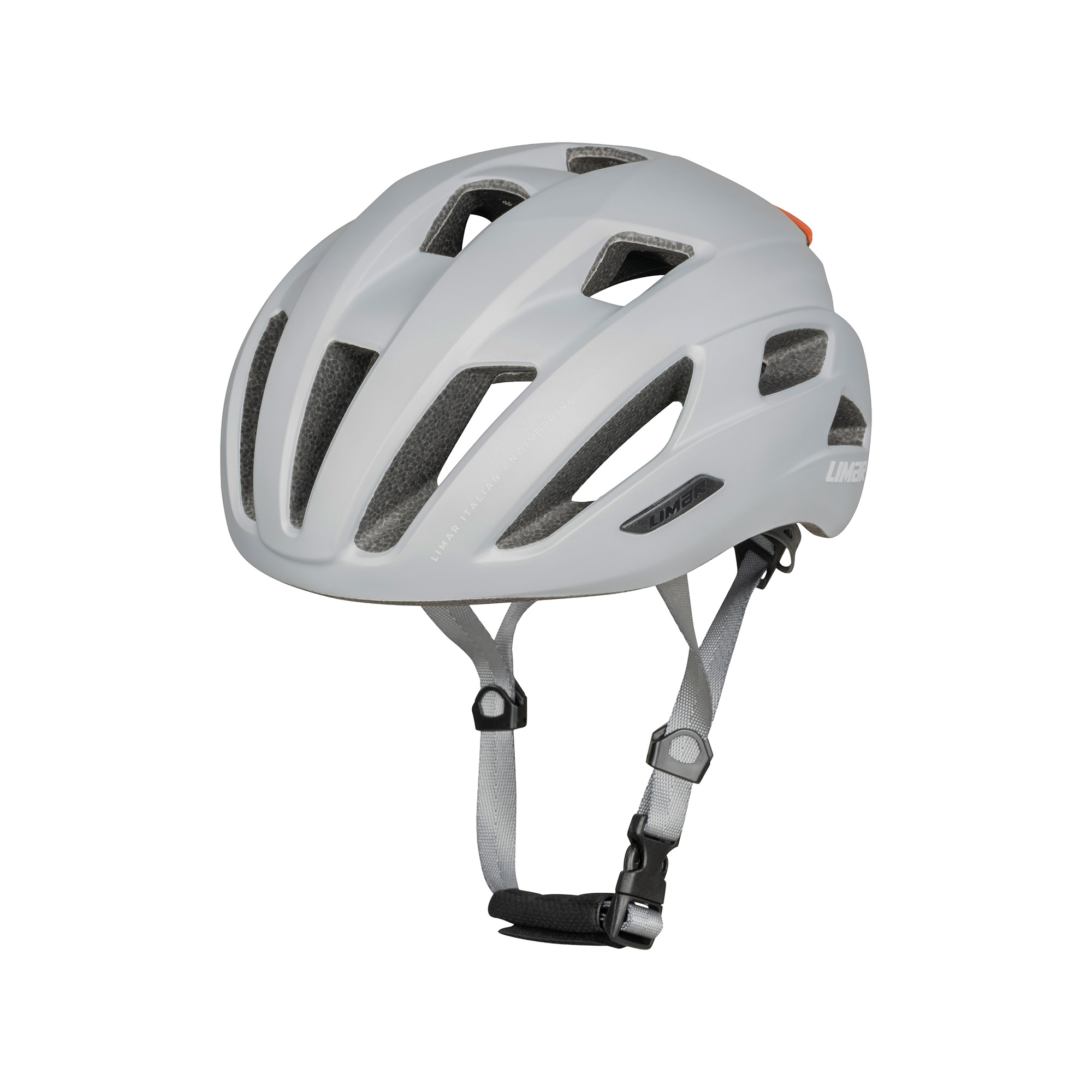 Limar Action Urban mit Licht Fahrradhelm