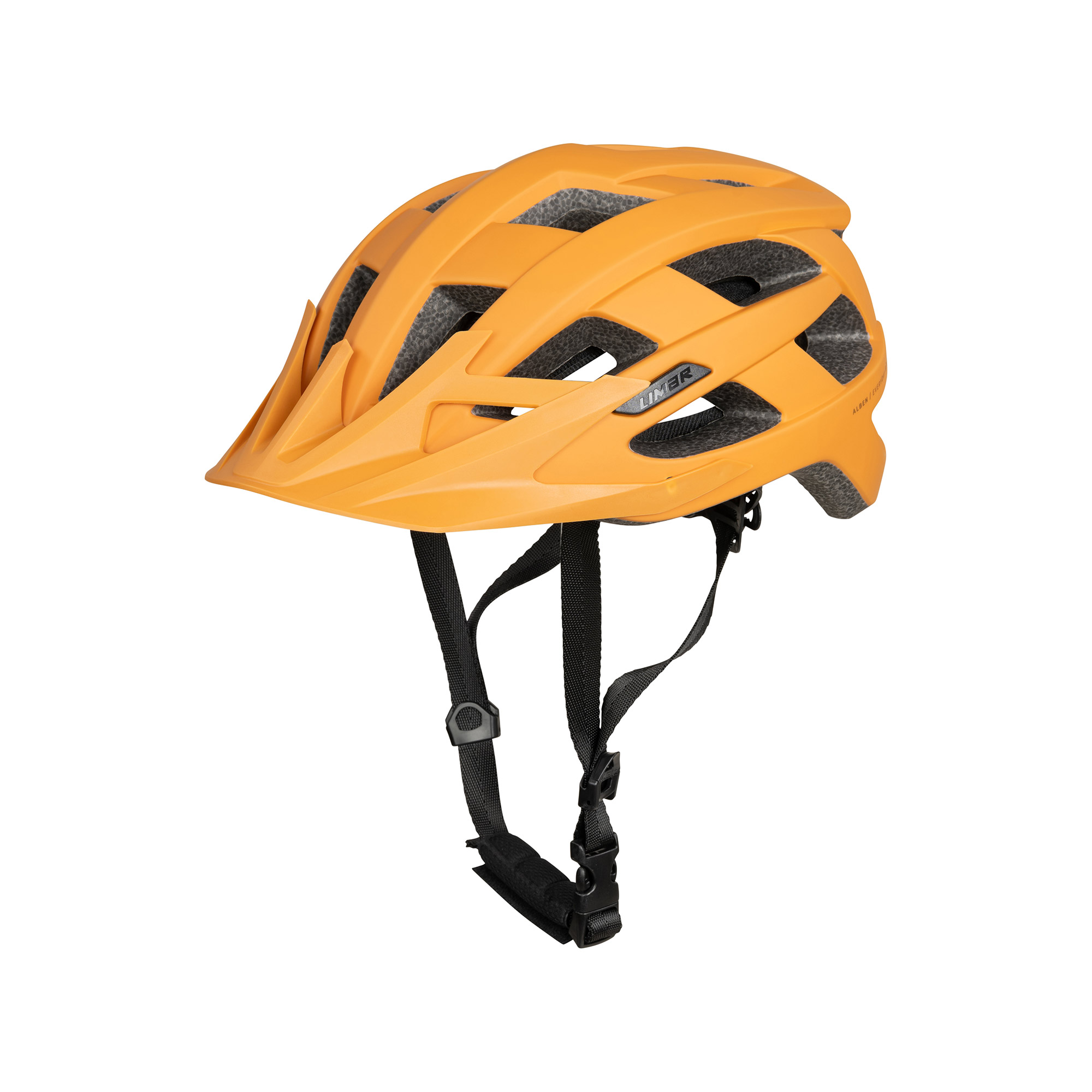 Limar Alben MTB-Helm