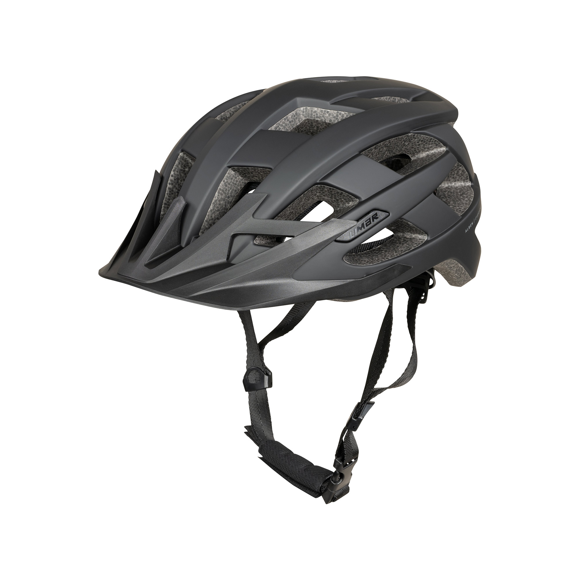 Limar Alben MTB-Helm