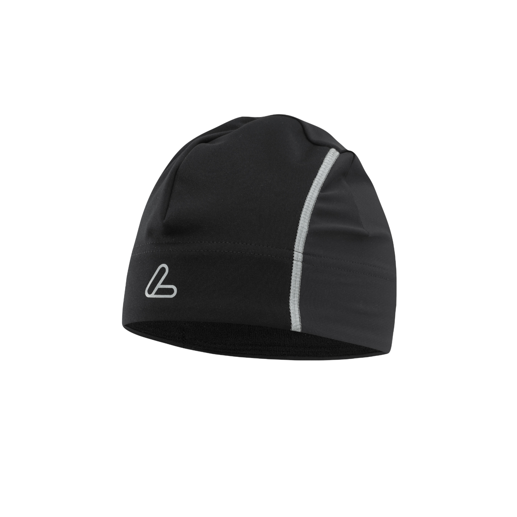 Löffler Airblocc Hat Fahrradmütze