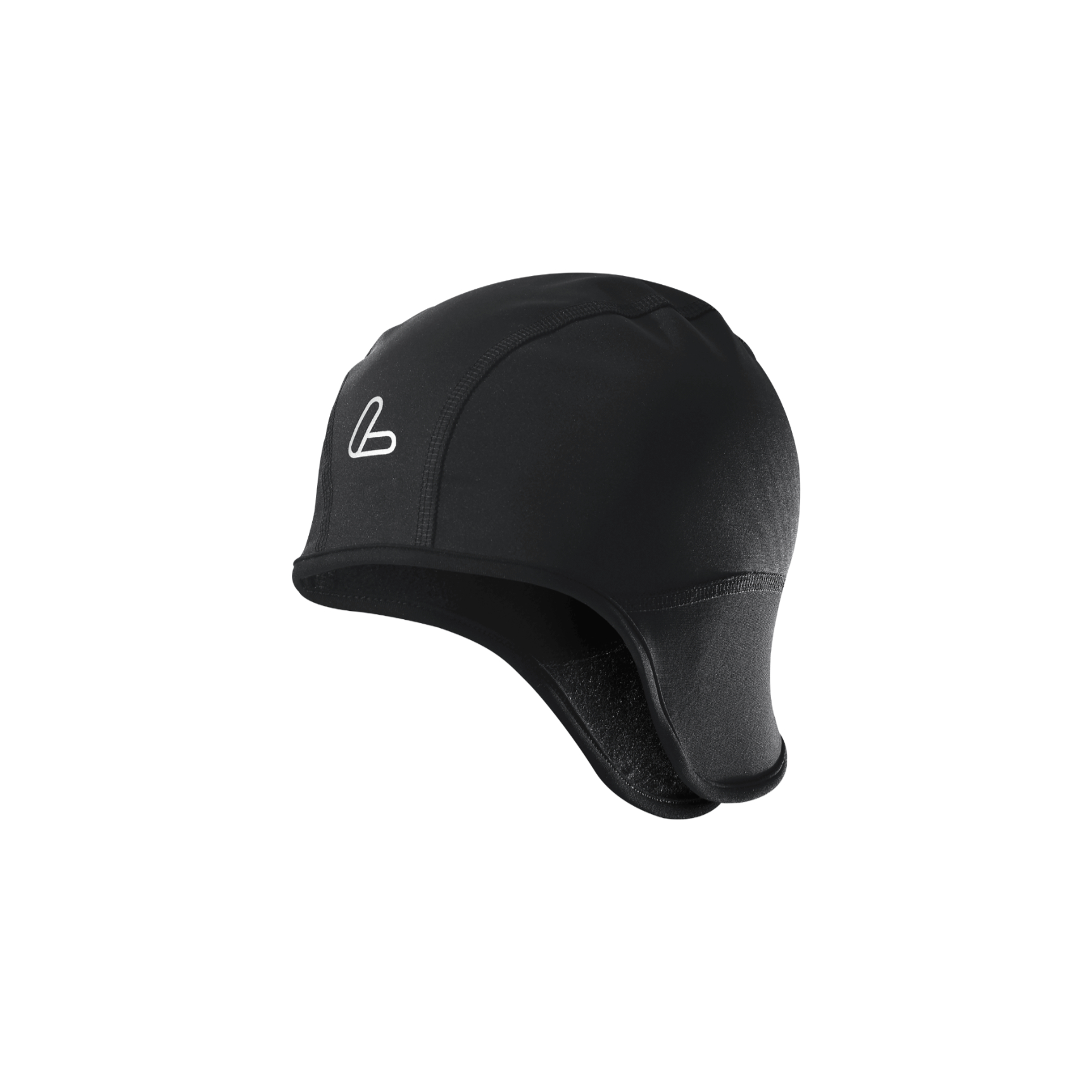 Löffler Airblocc Warm Scull Cap Fahrradmütze