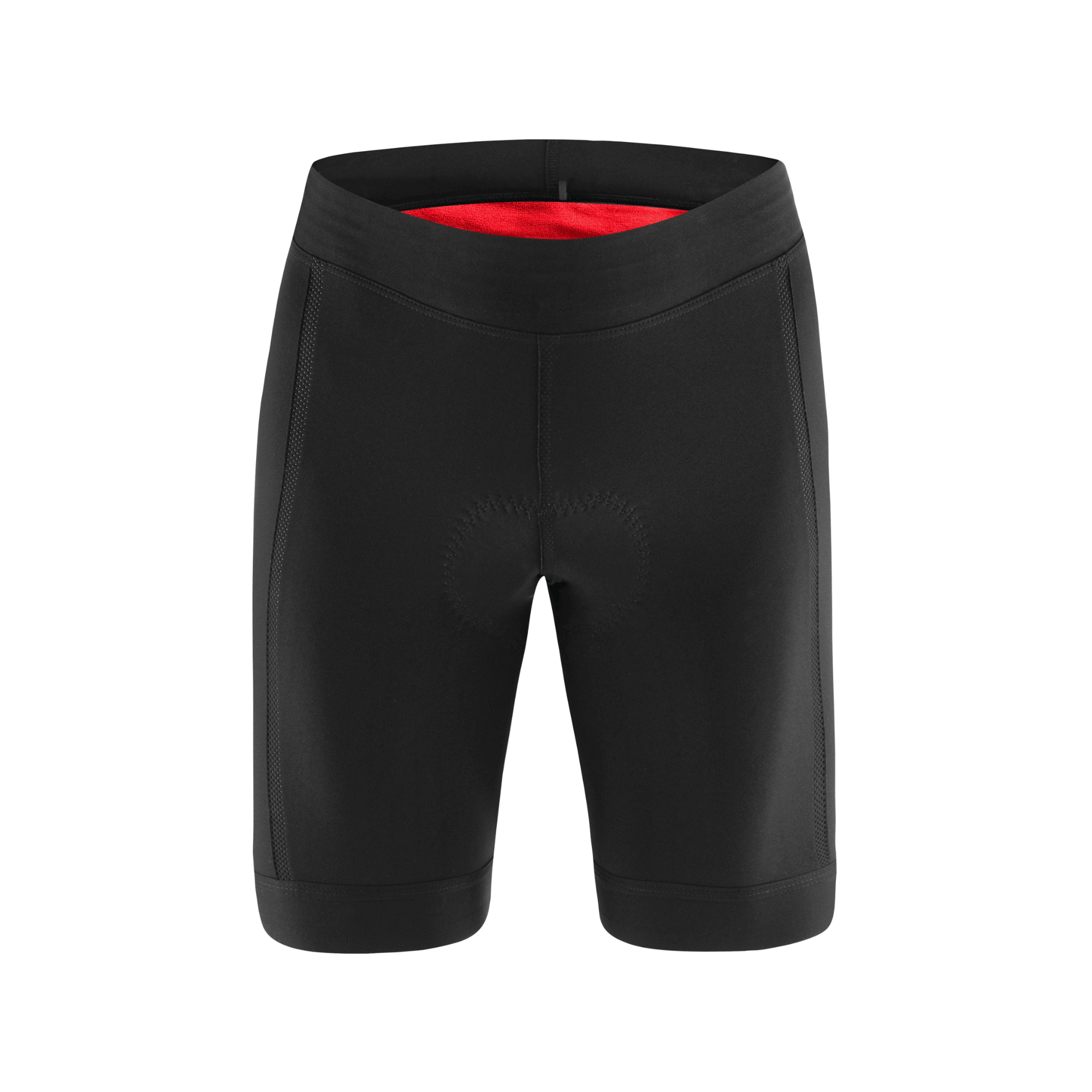 Löffler Bike Tights Hotbond Radhose kurz Herren