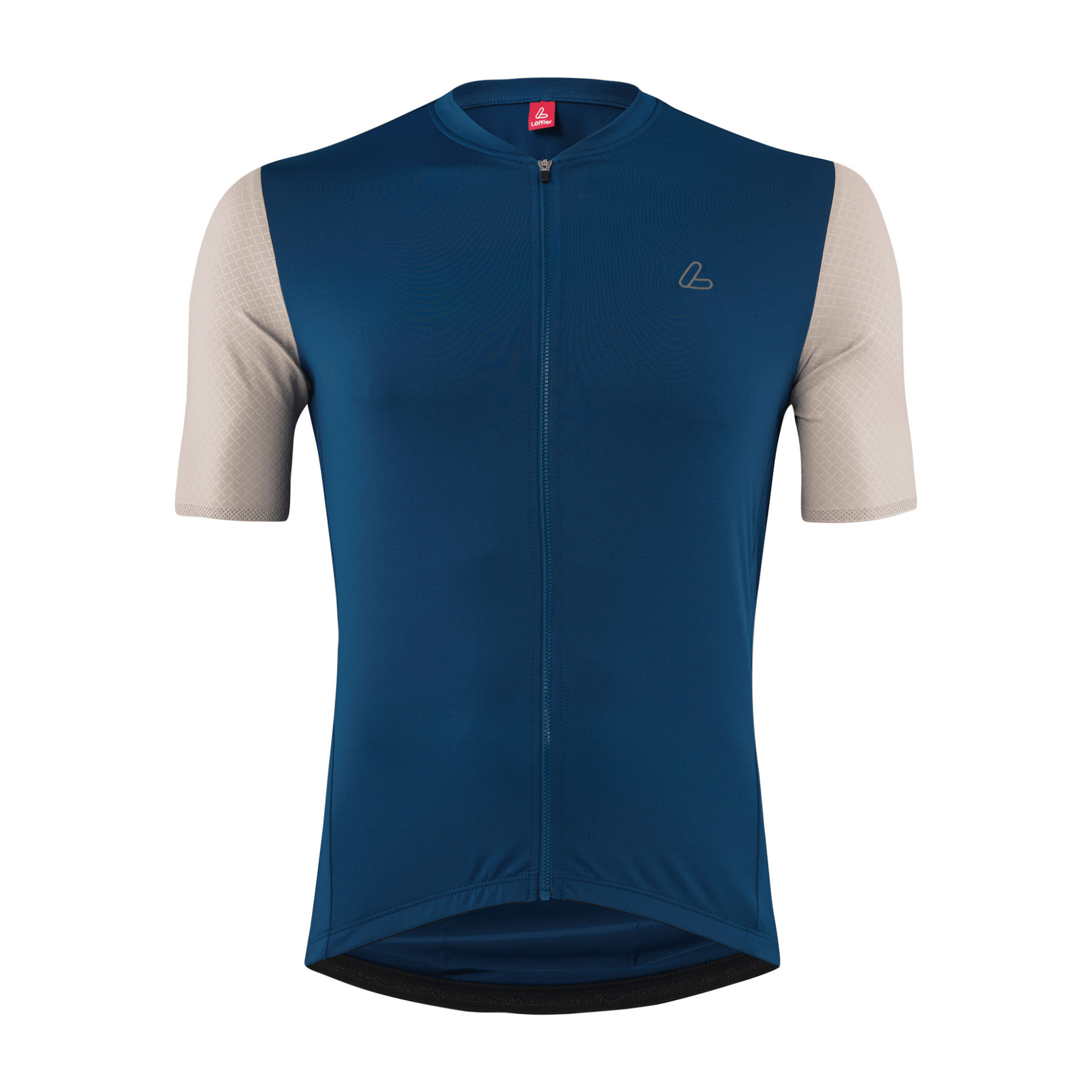 Löffler FZ Skys Clear Mid Radtrikot Herren