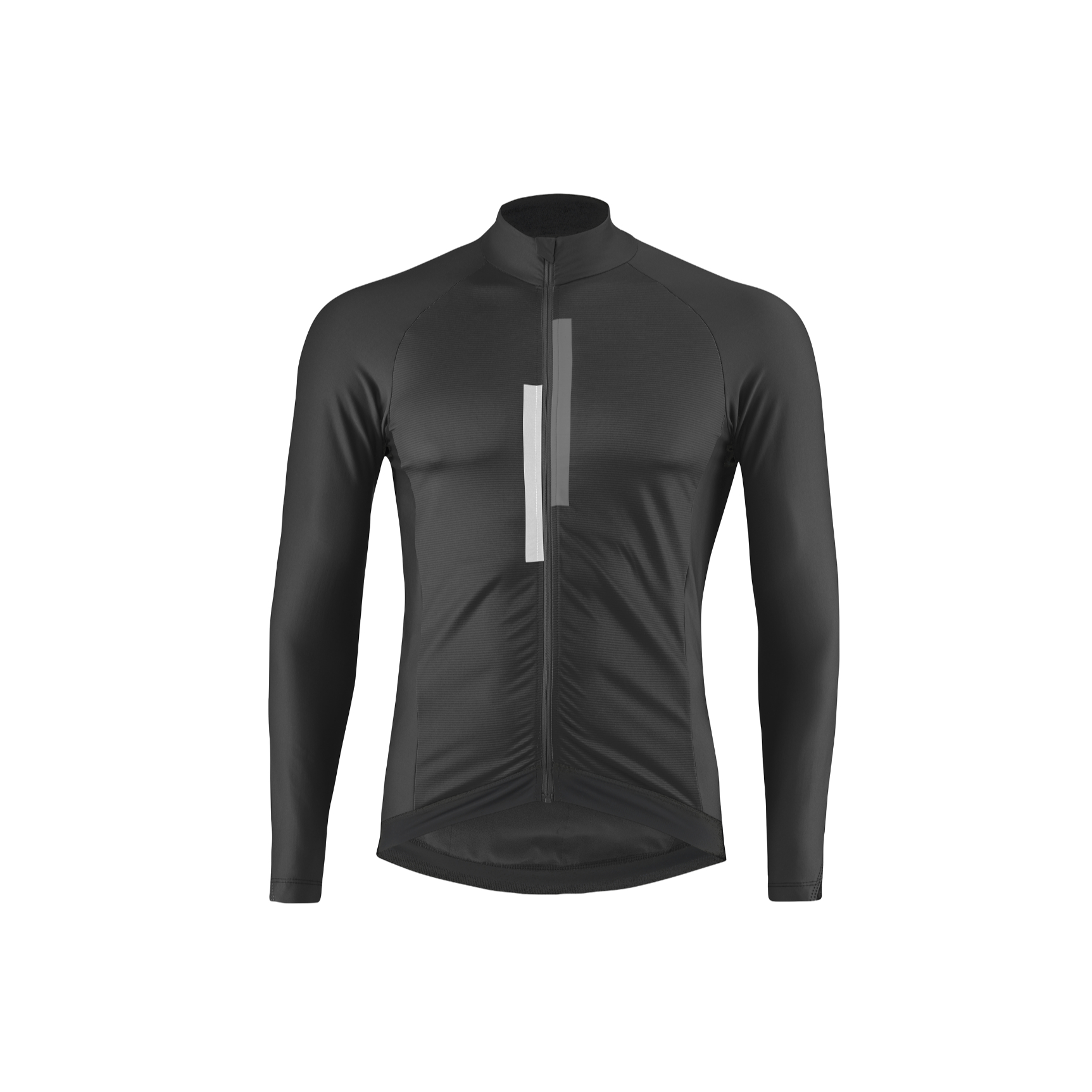 Löffler Linus HotBond RF Radtrikot langarm Herren