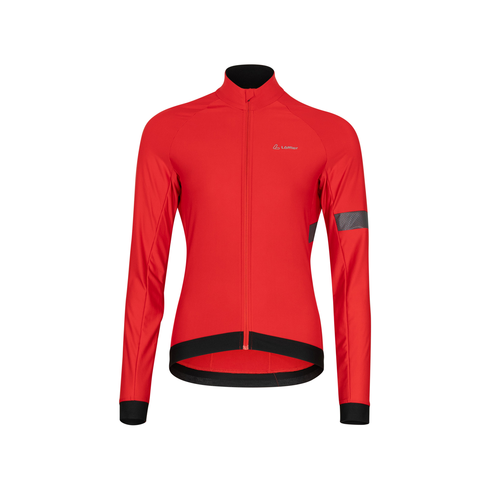 Löffler Performance FZ Radtrikot langarm Damen