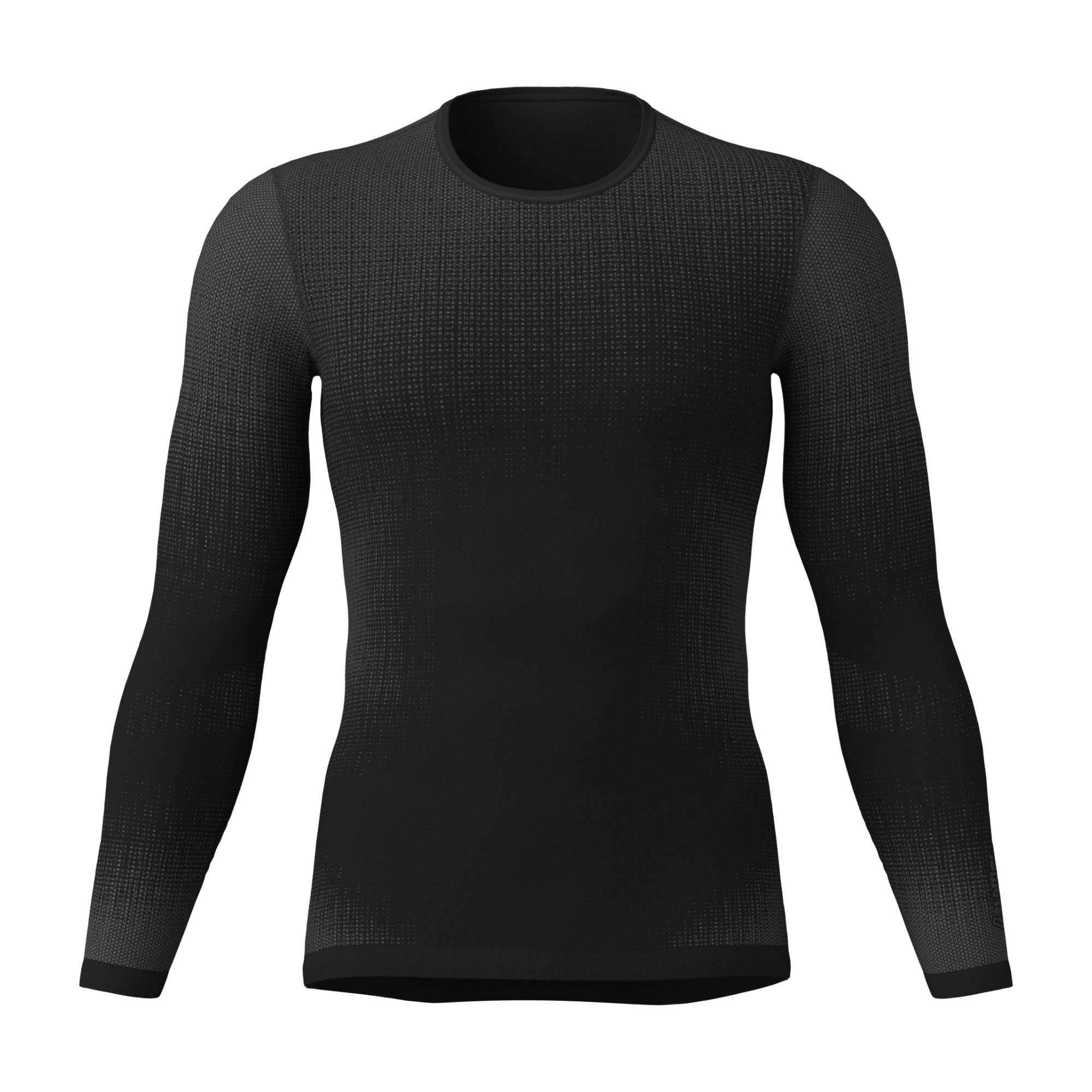 Löffler Shirt L/S Transtex warm 220 Fahrrad Unterhemd Herren