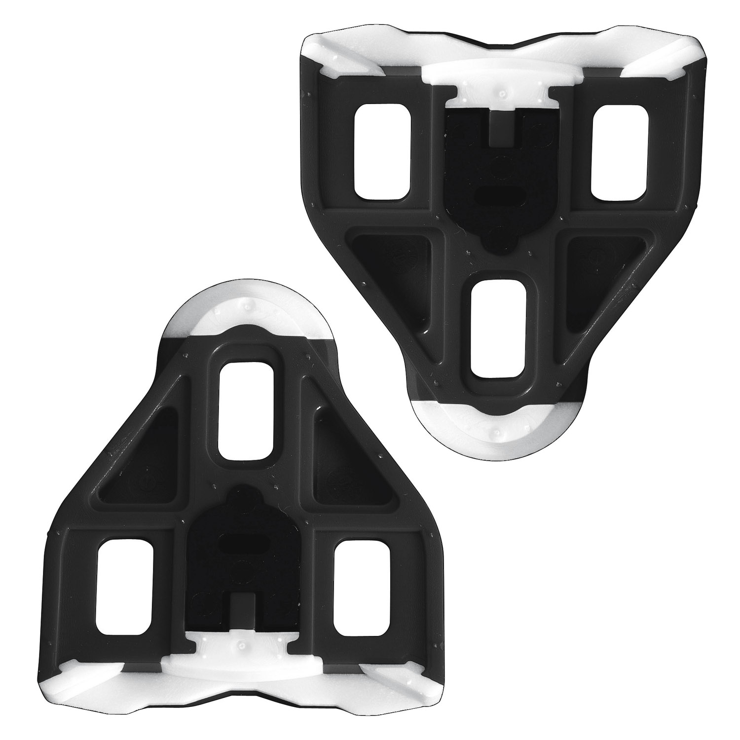 Look Delta Pedalplatten