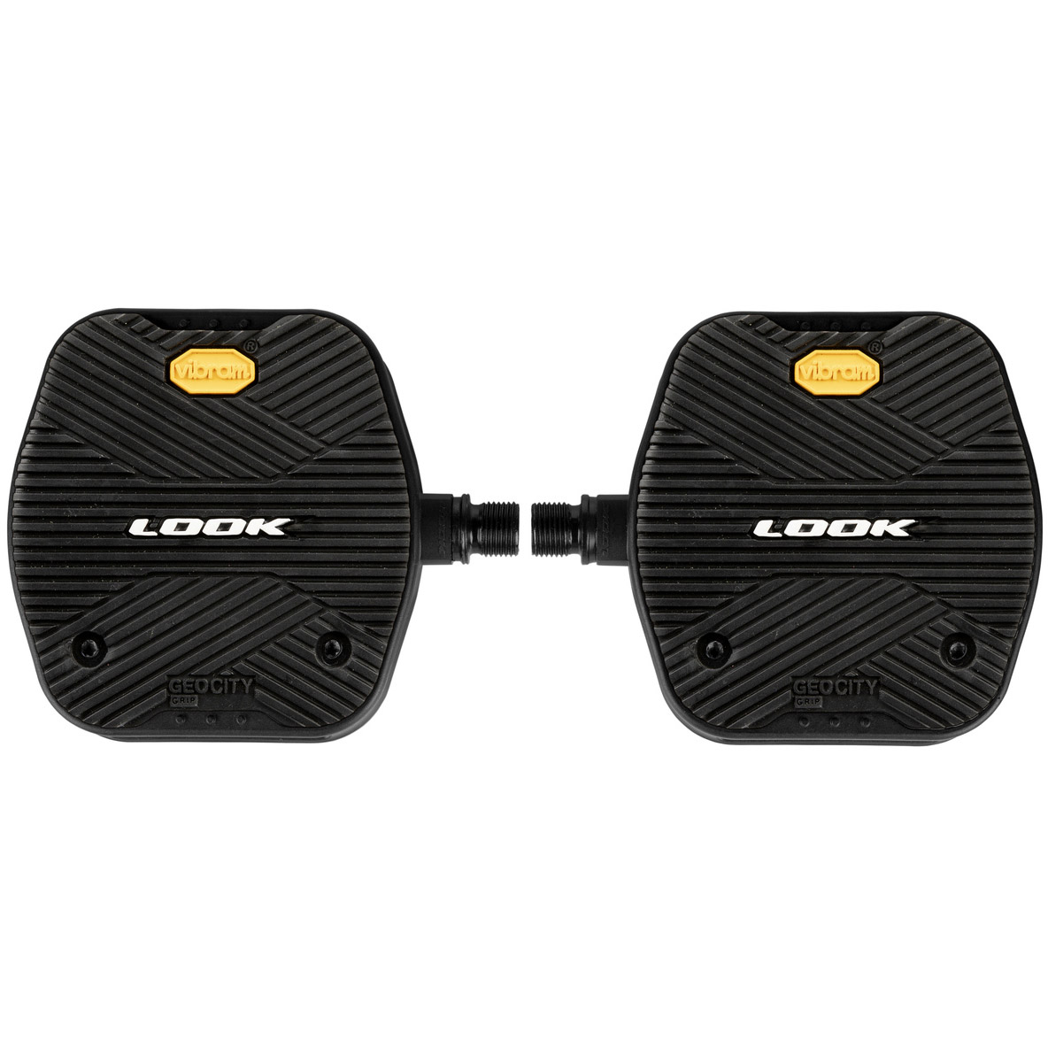 Look Geo City Grip Fahrradpedale