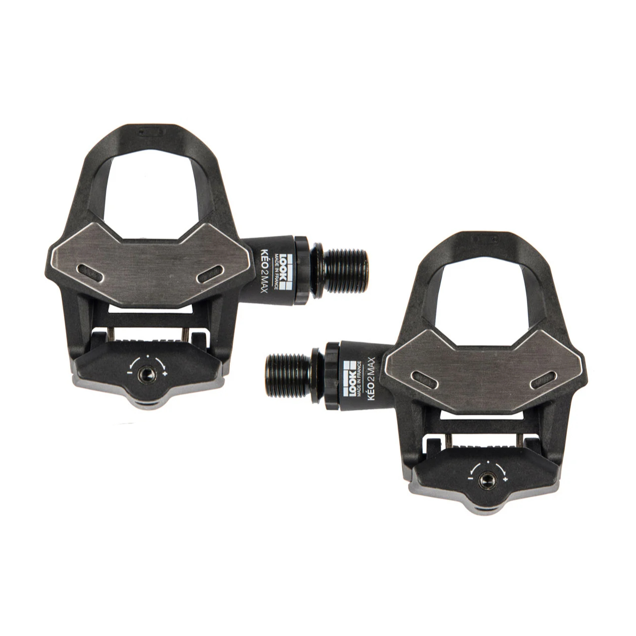 Look KEO 2 Max Rennrad-Pedale