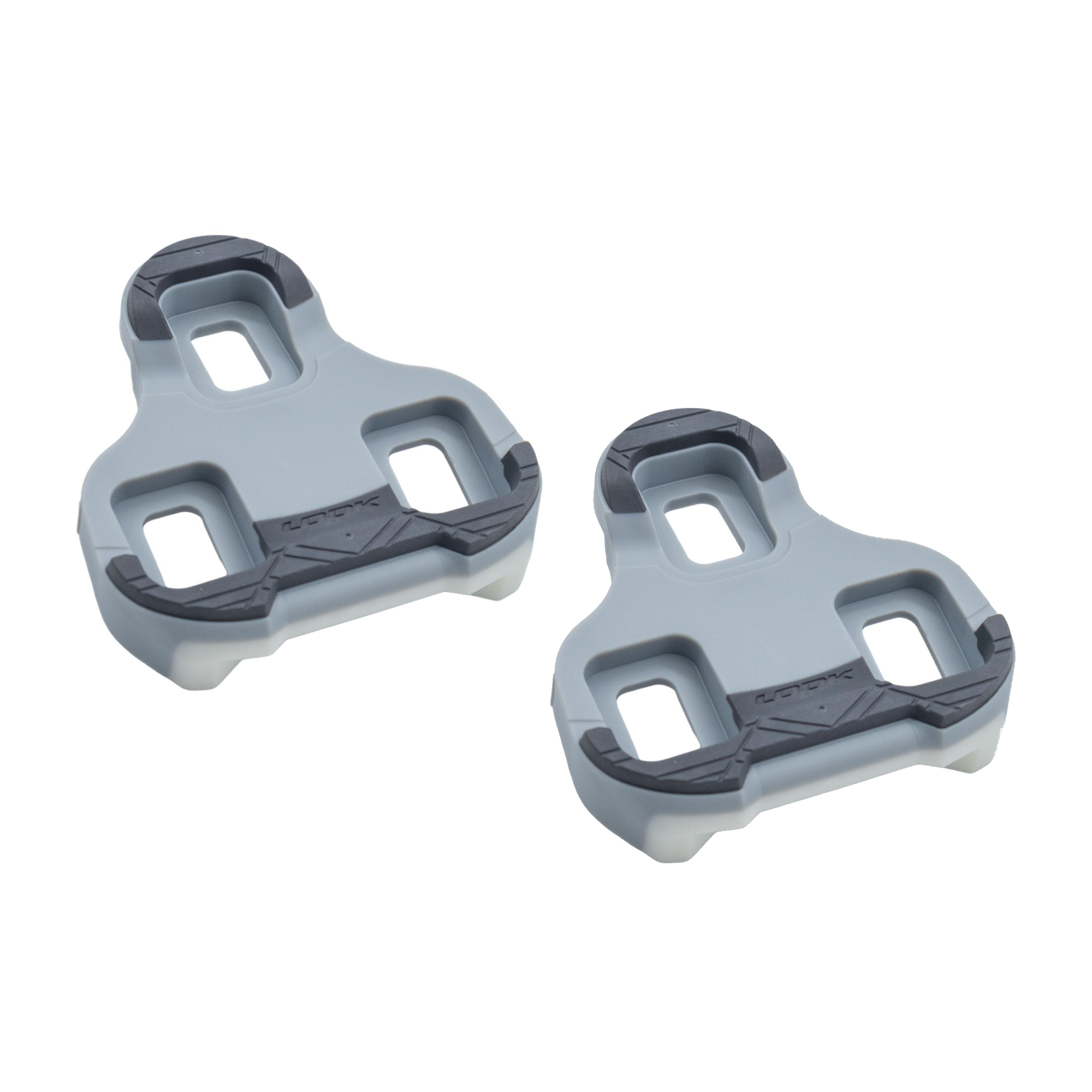 Look KEO Grip Cleats