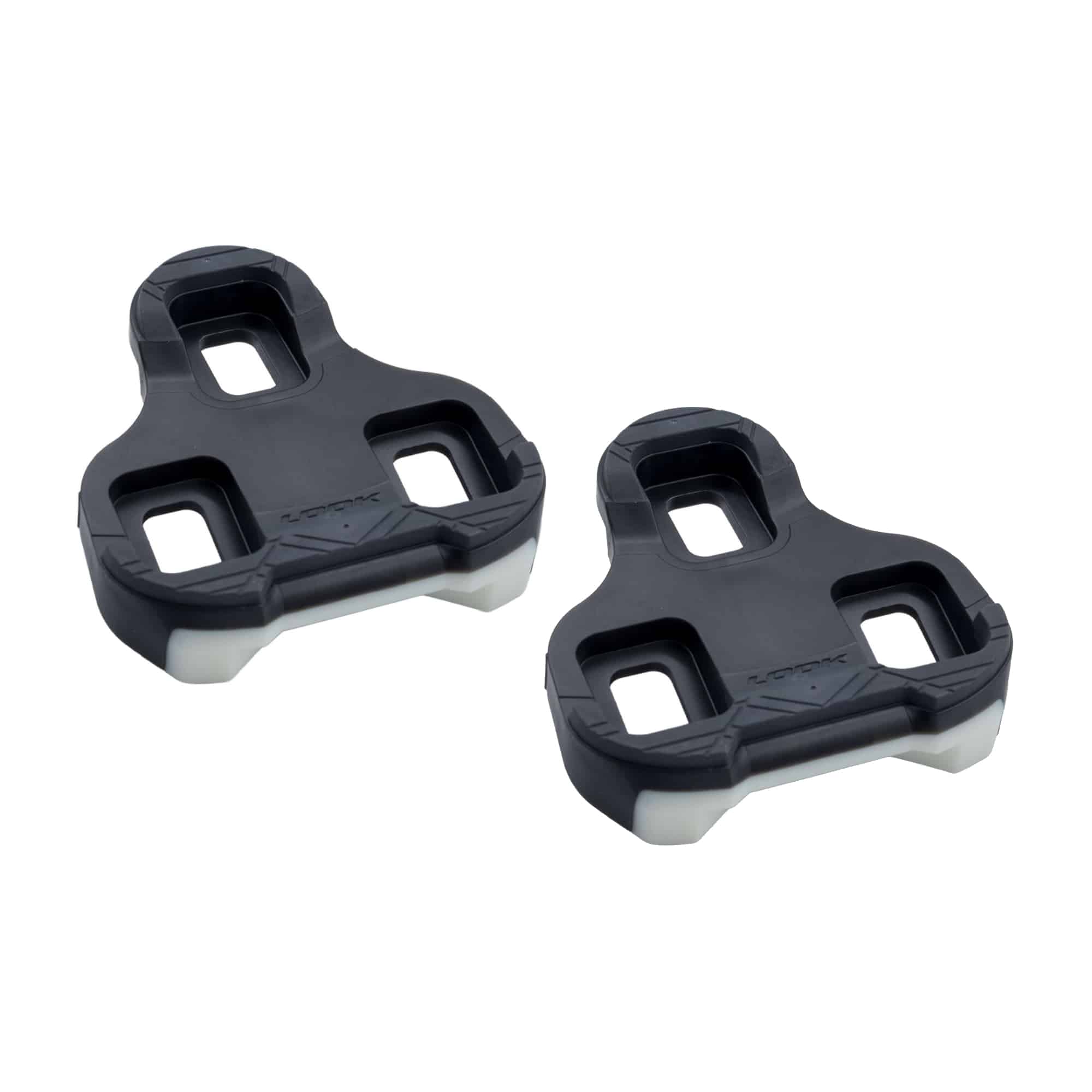 Look KEO Grip Cleats