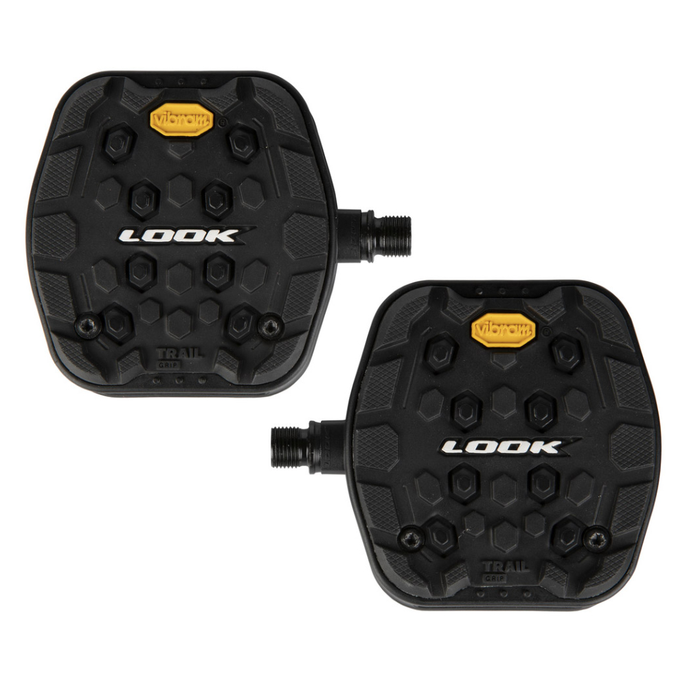 Look Trail Grip MTB-Pedale