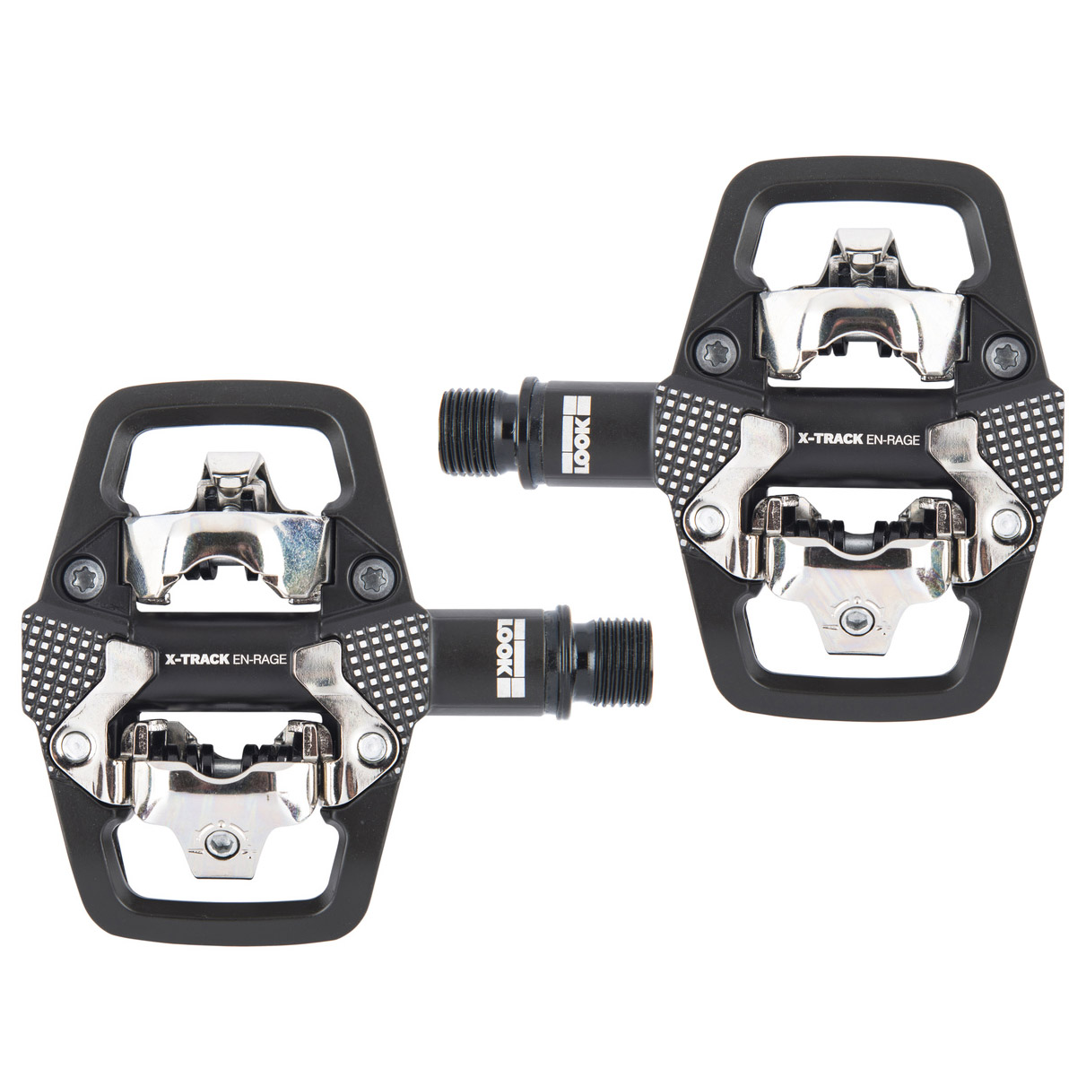 Look X-Track EN-Rage MTB-Pedale