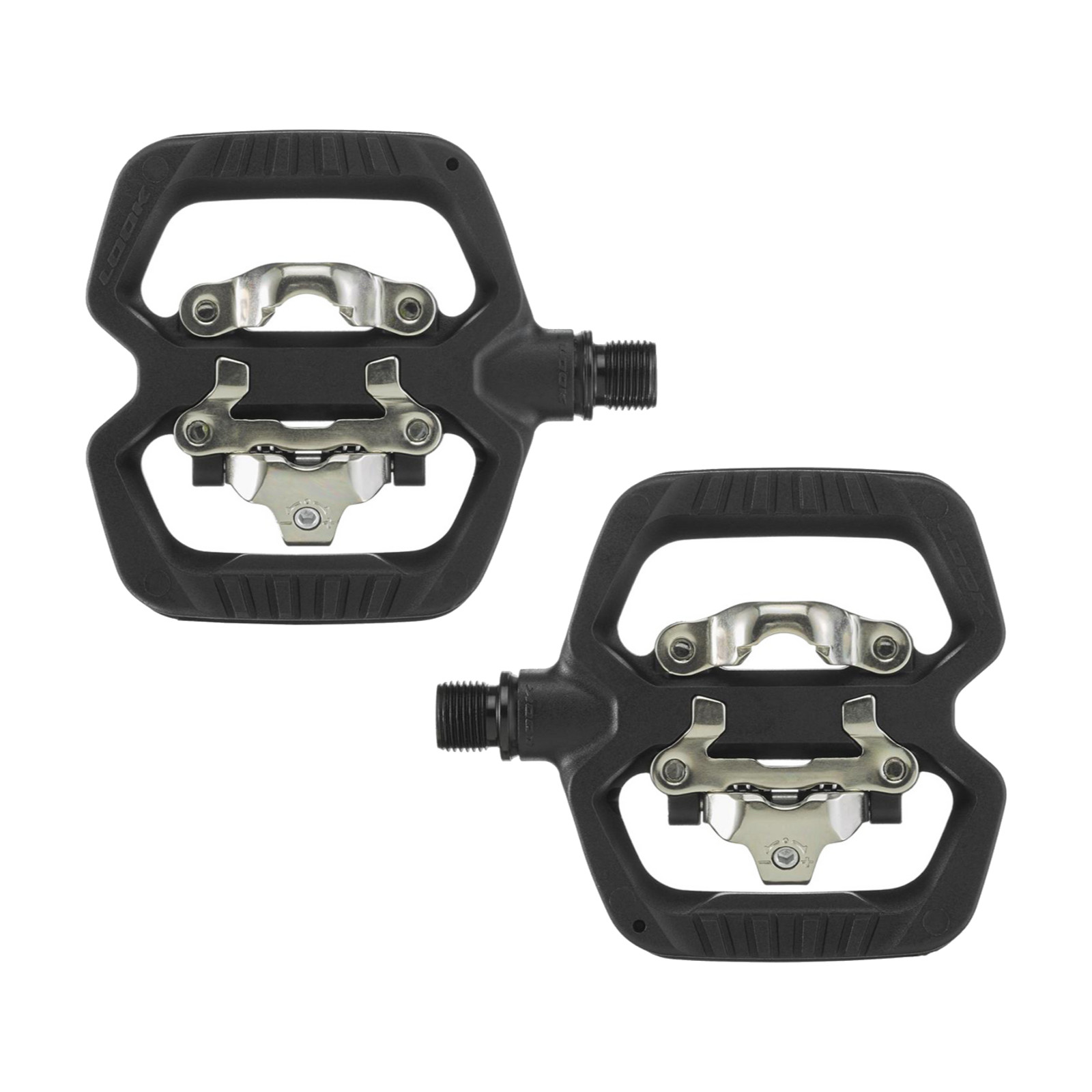 Look X-Venture Kombipedale