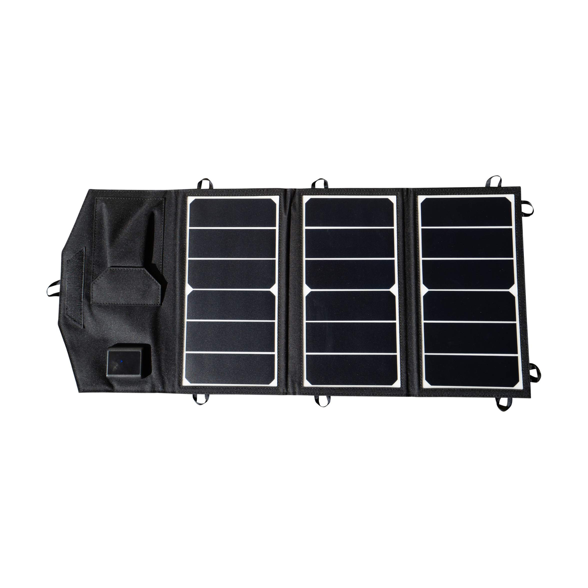 Lunivo 20 Watt Solarmodul