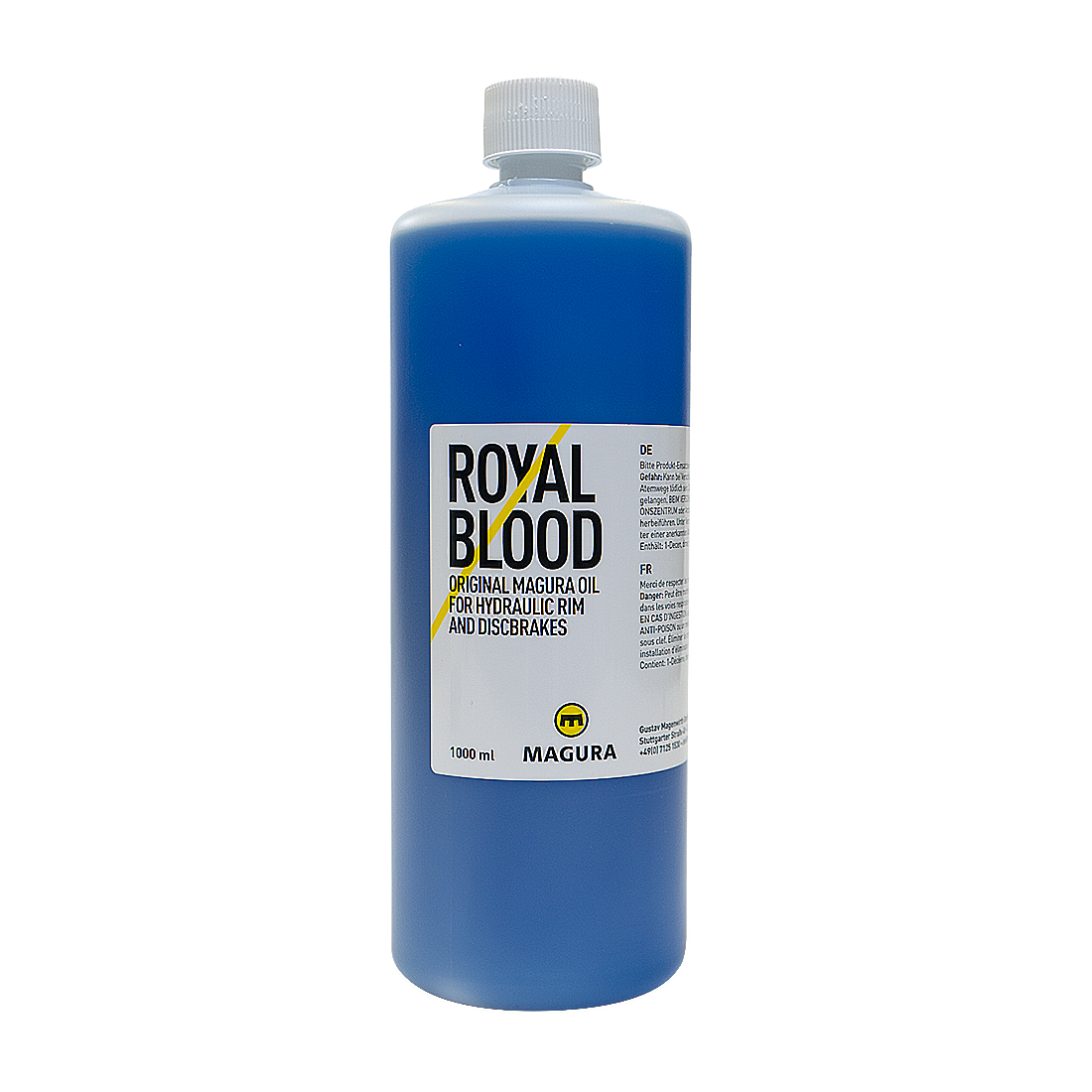 Magura Royal Blood Bremsflüssigkeit 1 l