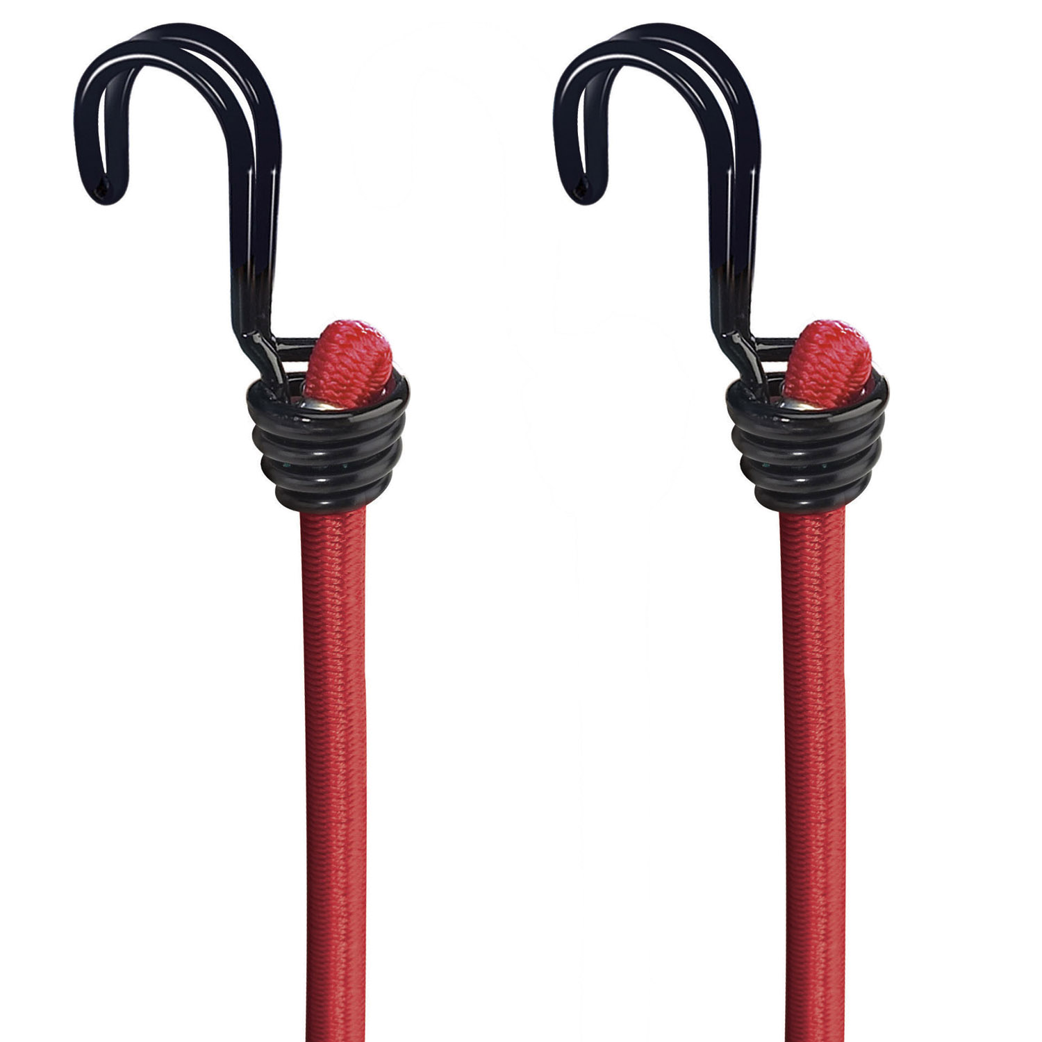 Master Lock Twin Wire Gepäckträger-Spanngummi 600 mm