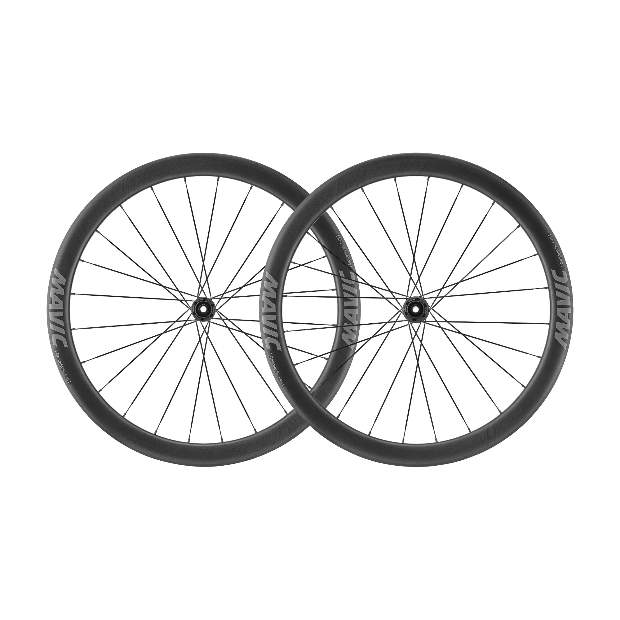 Mavic Cosmic SL 45 Disc 23 Laufradsatz (28")
