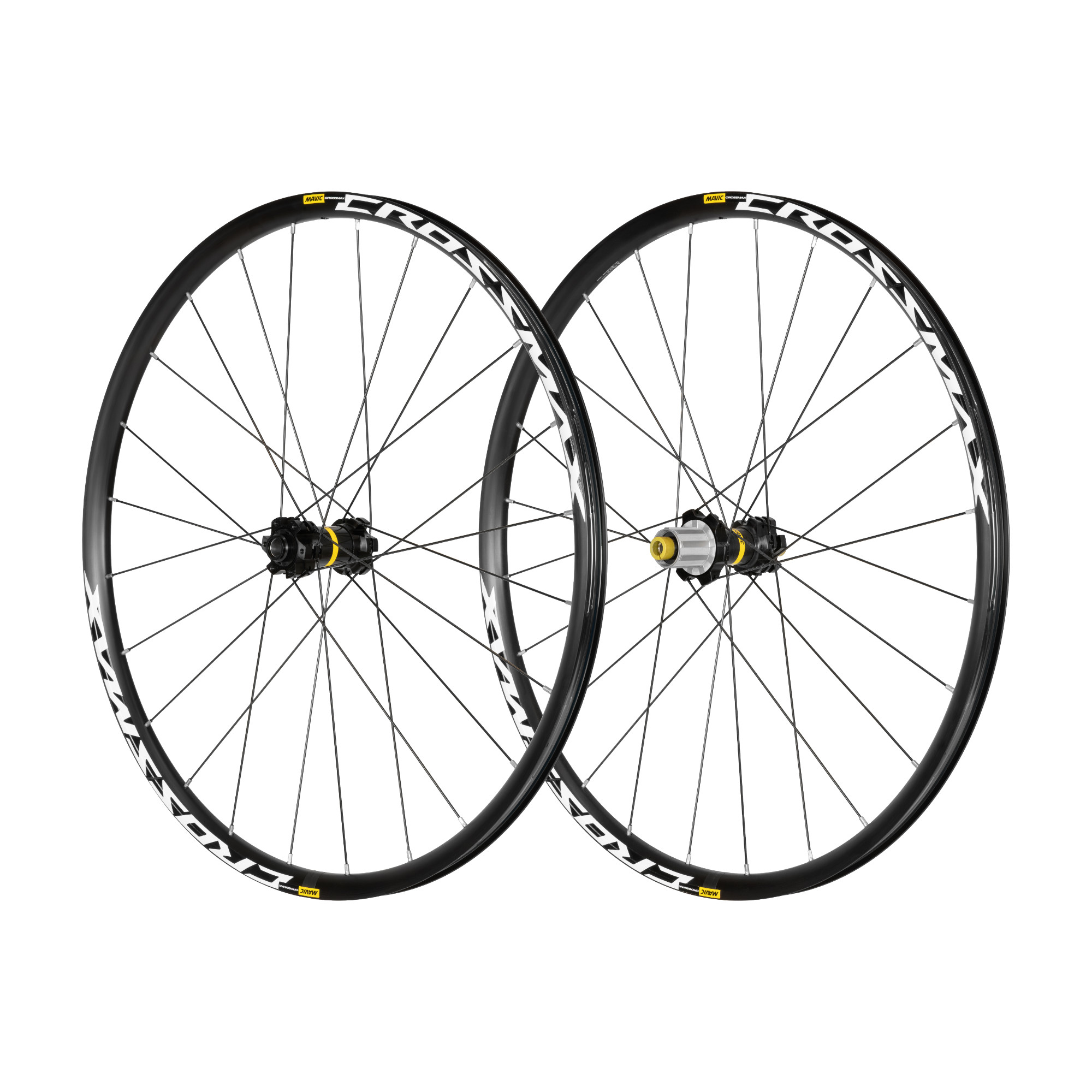 Mavic Crossmax Boost 27.5" Laufradsatz