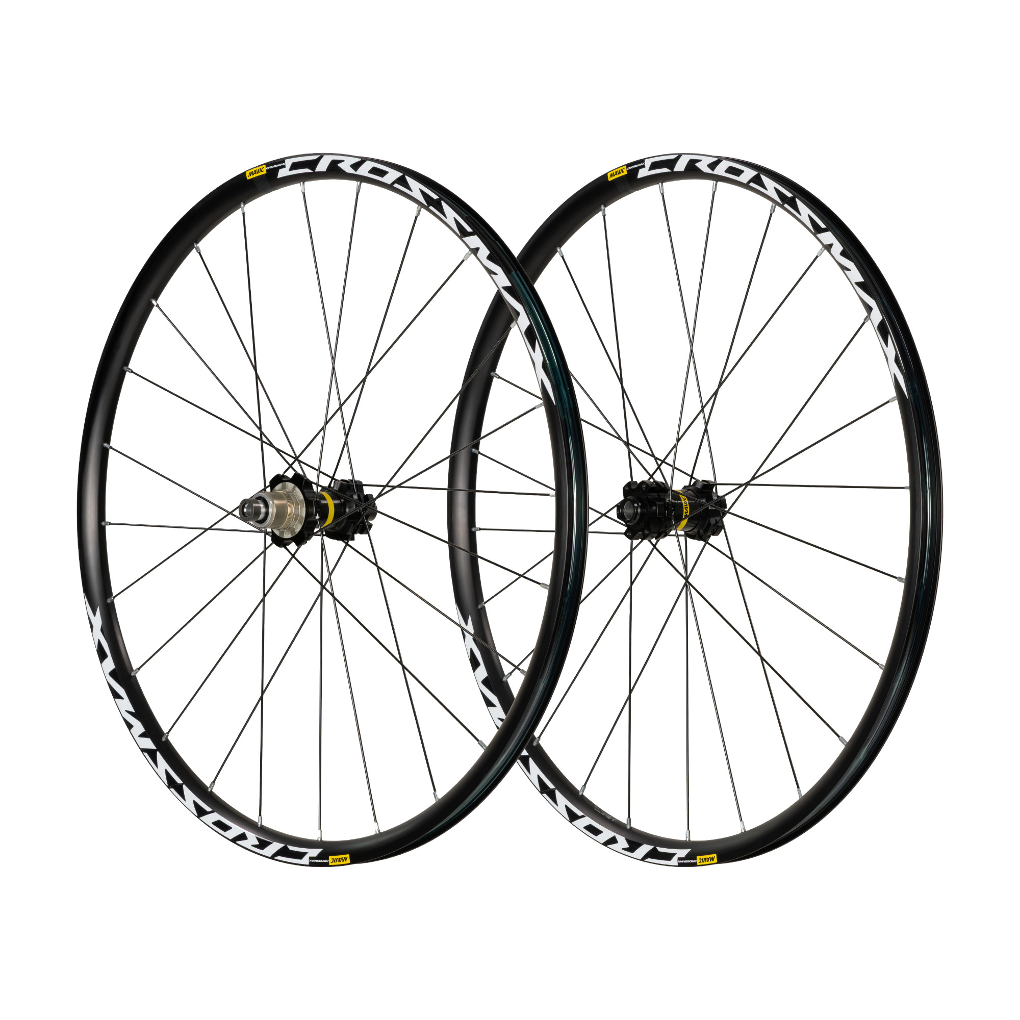 Mavic Crossmax 27.5" Laufradsatz