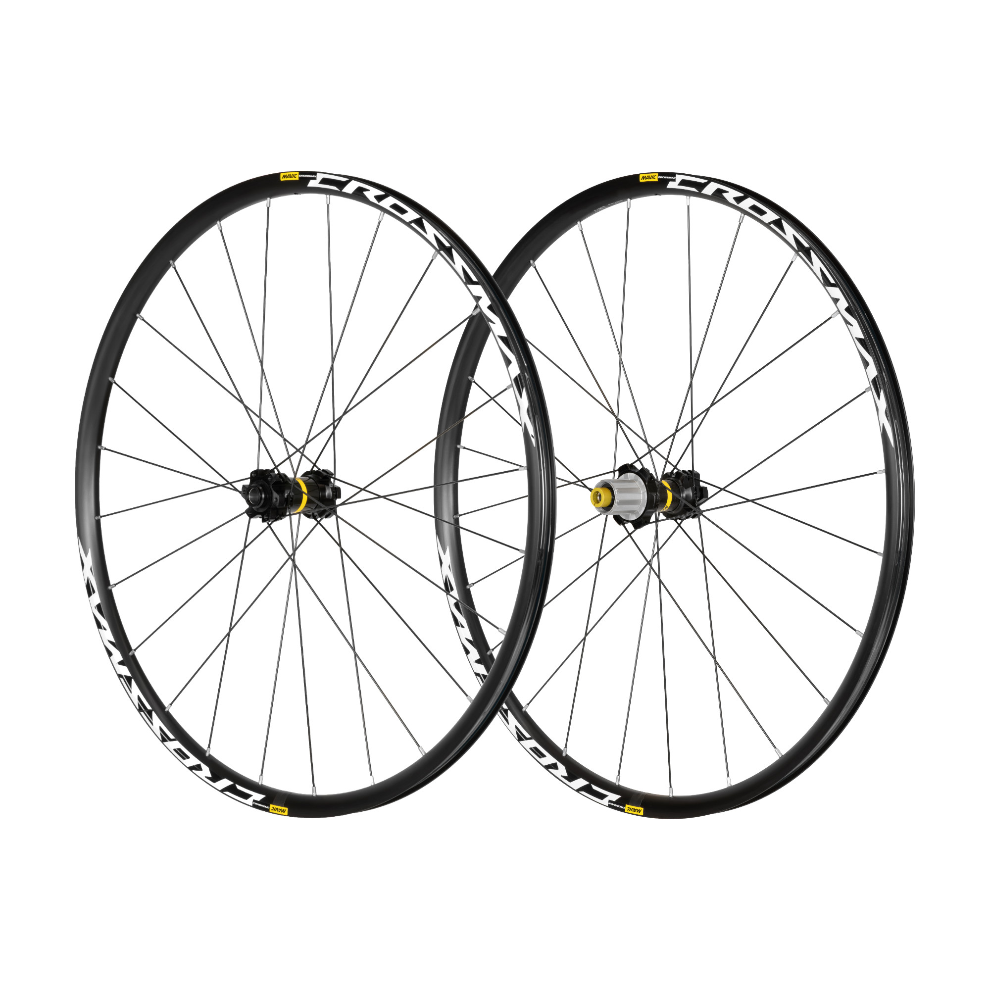 Mavic Crossmax Boost 29" Laufradsatz