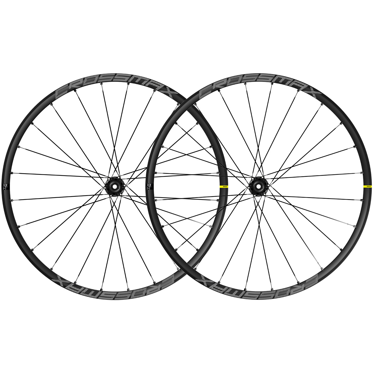Mavic Crossmax XL MTB-Laufradsatz (27,5")