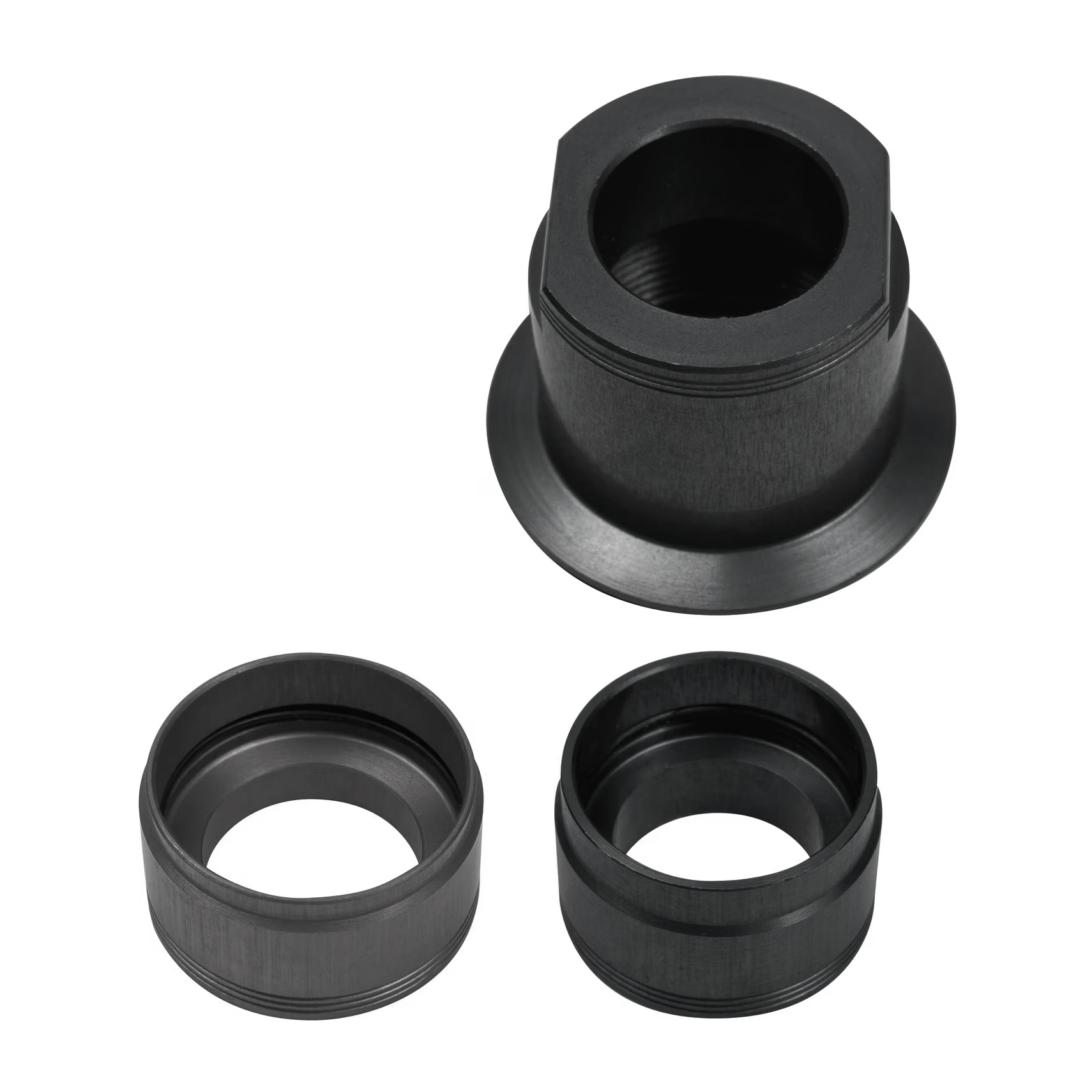 Mavic Achsadapter Hinterrad 135 auf 142 mm (ITS4)