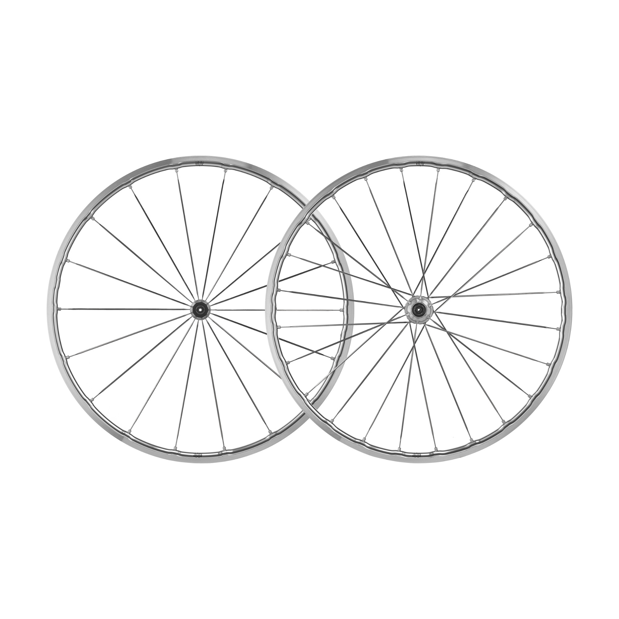 Mavic Ksyrium SL Heritage V-Brake 28" Laufradsatz