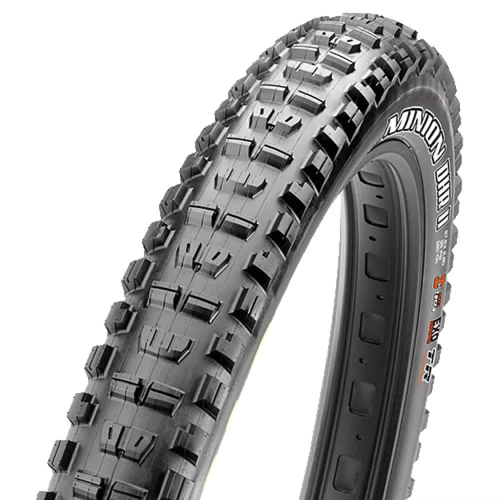 Maxxis Minion DHR II EXO+ TR MTB-Reifen 29"x2,6"