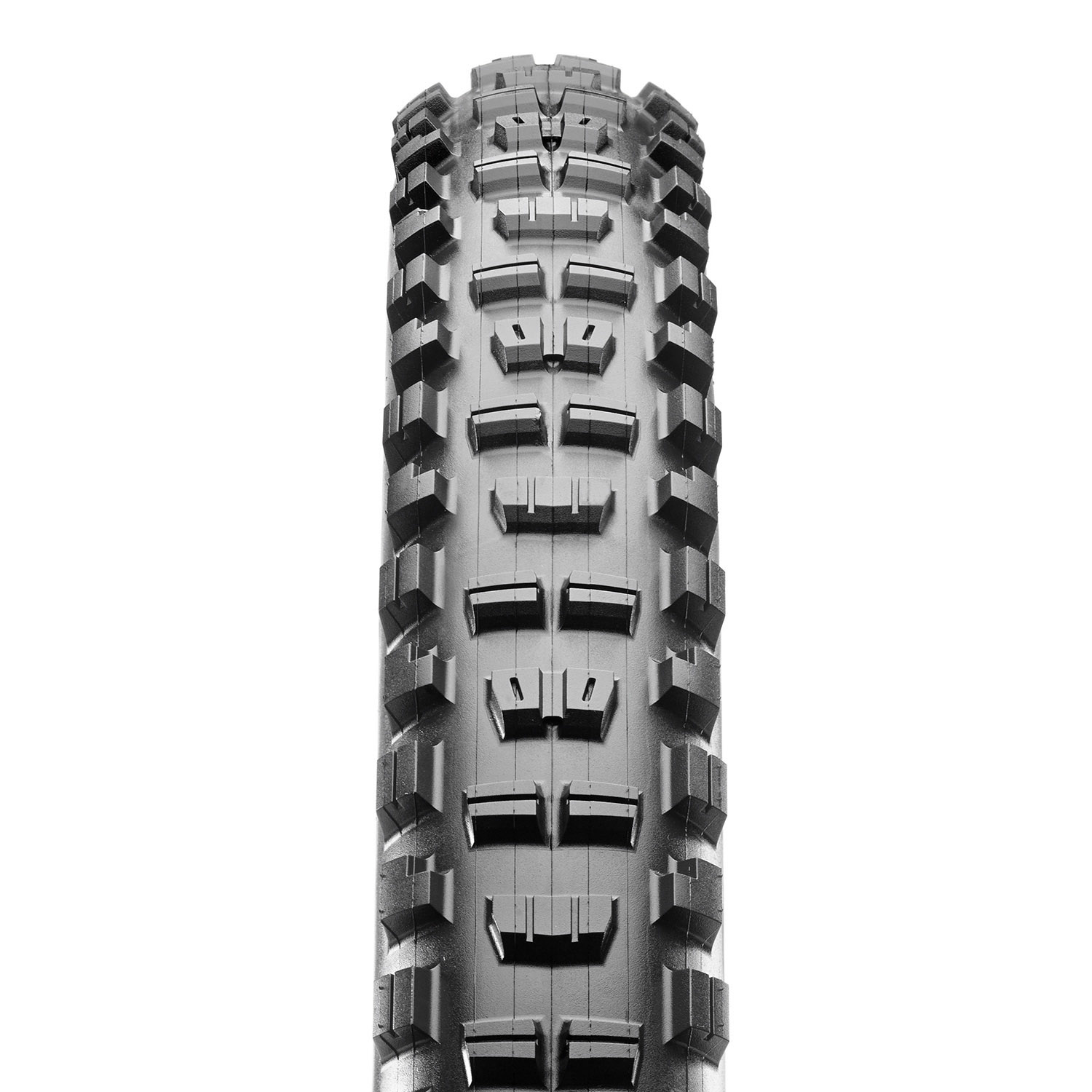 Maxxis Minion DHR II+ EXO TR-MTB-Reifen (27,5")