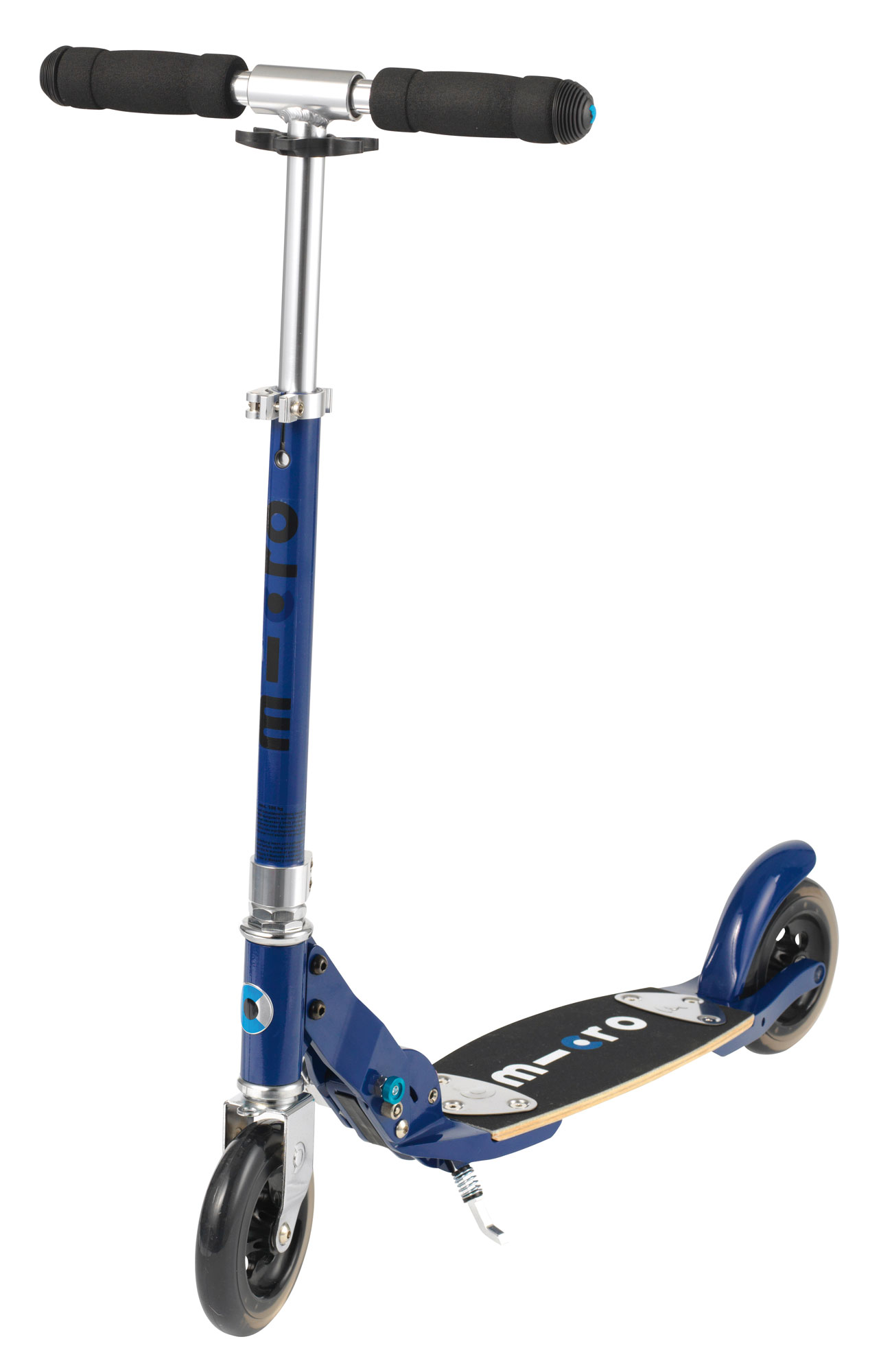 Micro Flex Scooter 145 saphir-blau | Online Shop | Zweirad Stadler