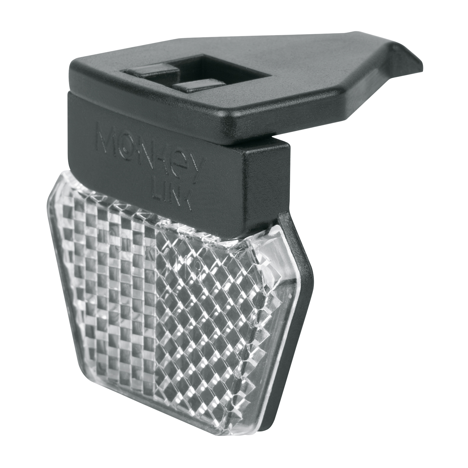 MonkeyLink Reflektor Schutzkappe vorne