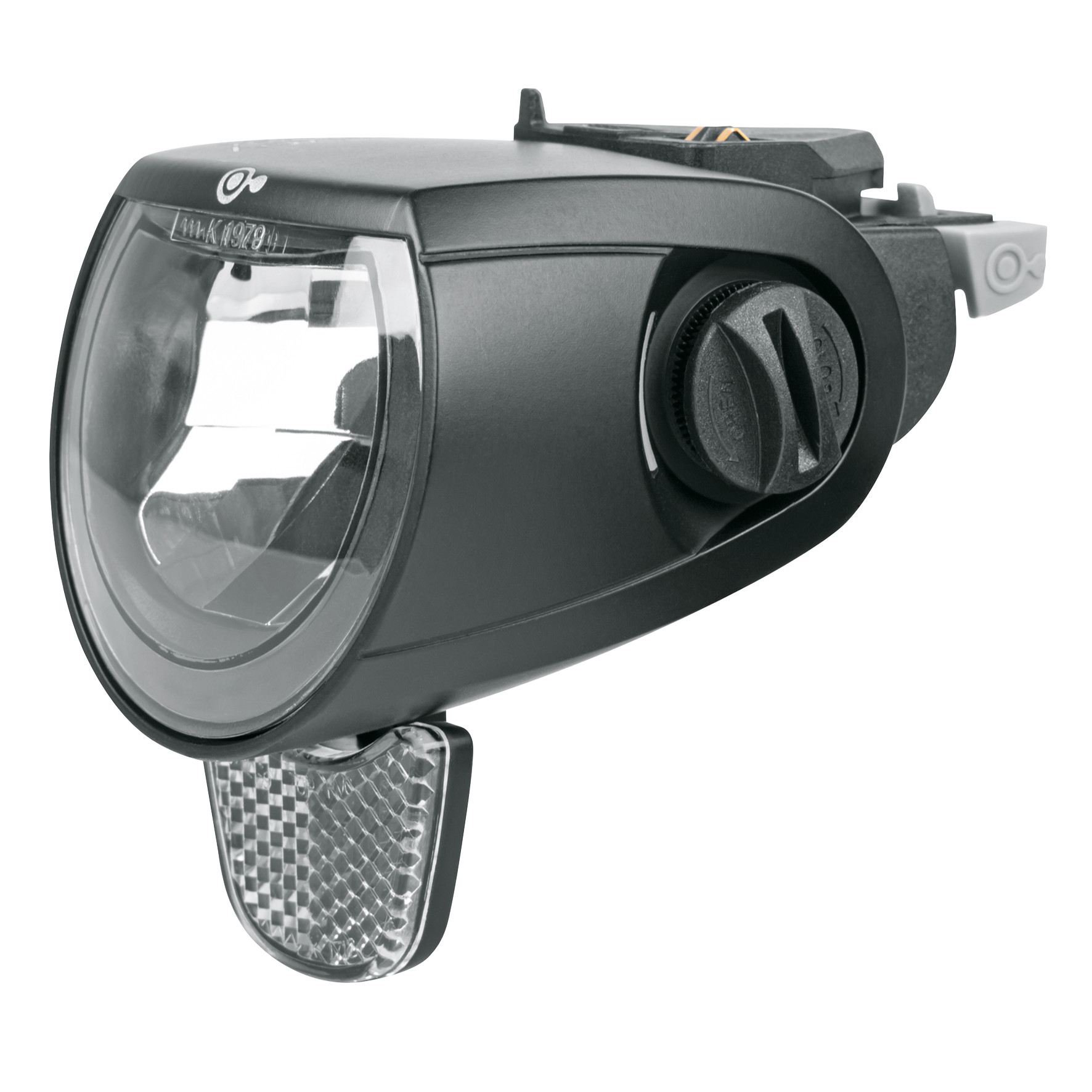 MonkeyLink ML-SkyeLight 60 Lux Front Connect E-Bike-Licht