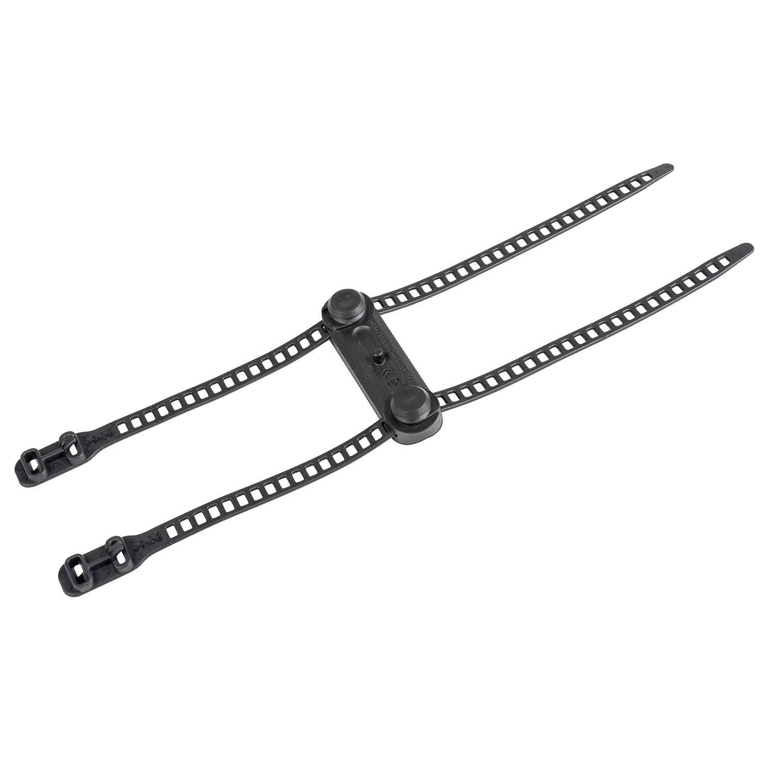MonkeyLink ML-Unibase Magnethalter mit Riemenbefestigung