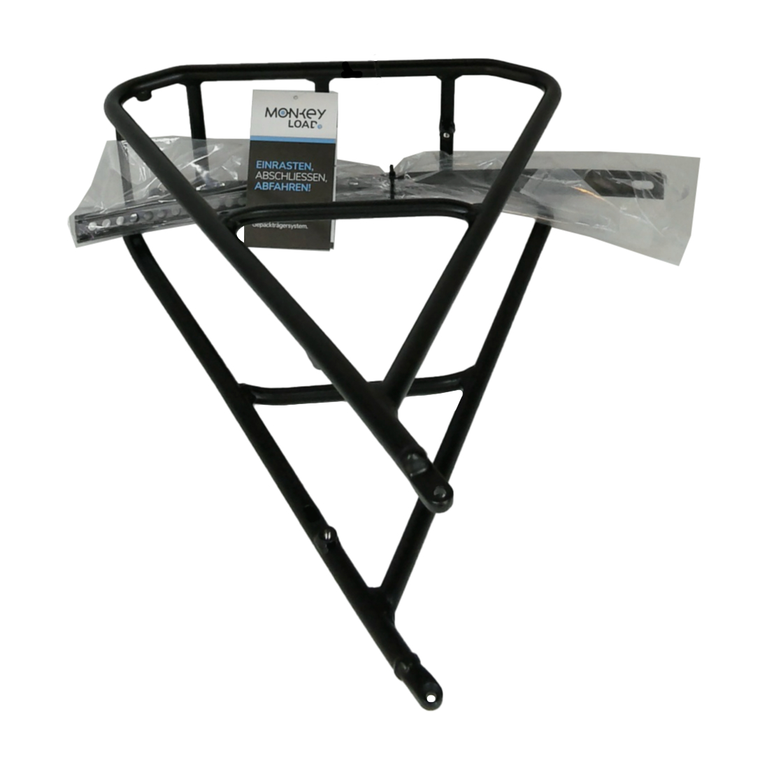 MonkeyLoad Iconic Rack Gepäckträger 28"/29"