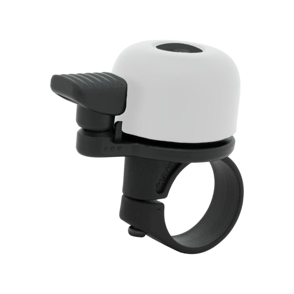 Mounty Billy Fahrradklingel