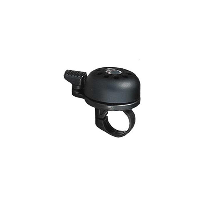 Mounty Charly Oversize Fahrradklingel