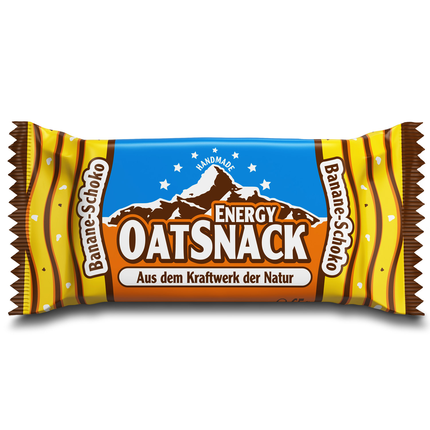 Energy OatSnack Energieriegel (65 g)